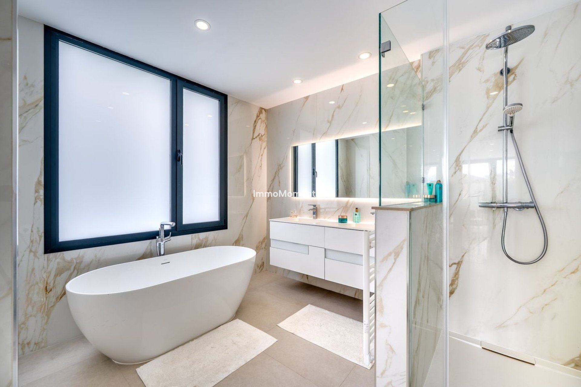 Revente - Villa - Marbella - San Pedro de Alcántara