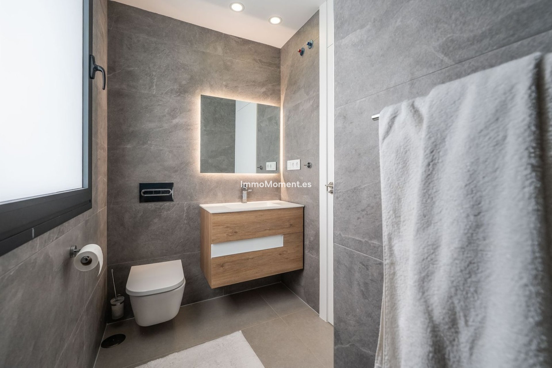 Revente - Villa - Marbella - San Pedro de Alcántara