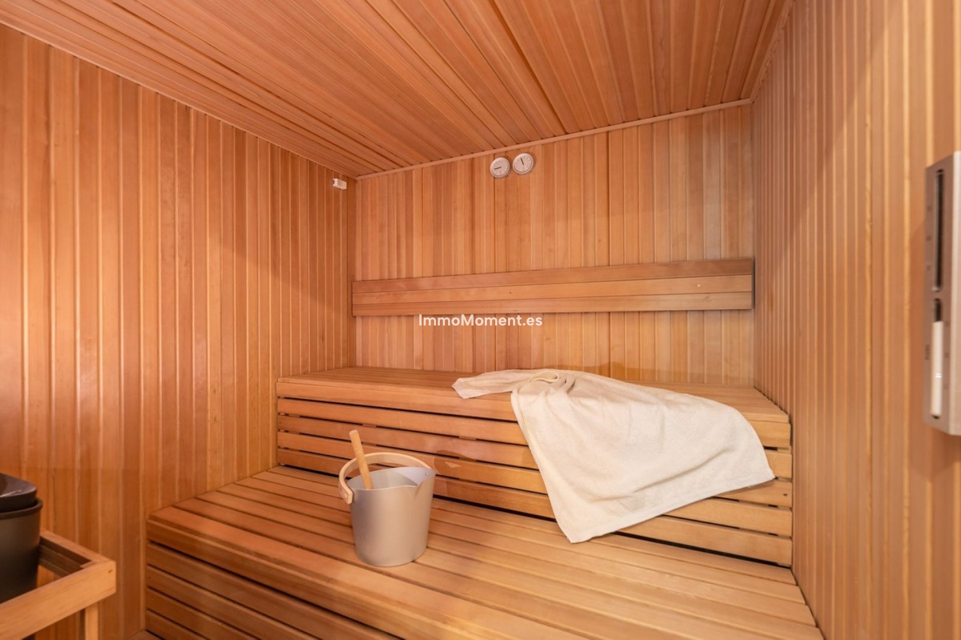 Revente - Villa - Marbella - San Pedro de Alcántara