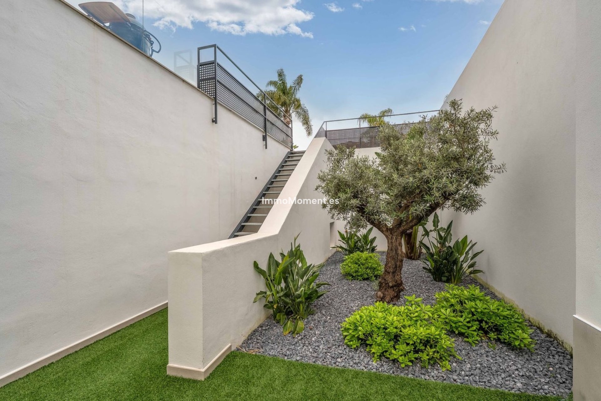 Revente - Villa - Marbella - San Pedro de Alcántara