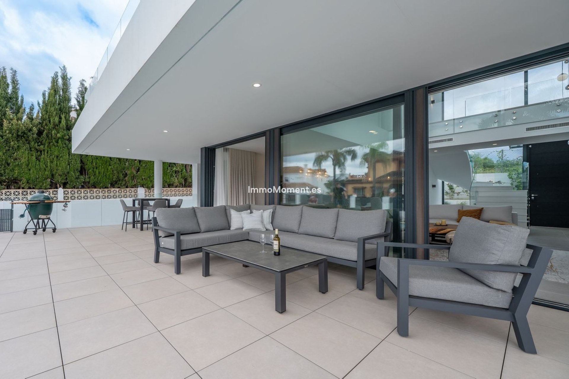 Revente - Villa - Marbella - San Pedro de Alcántara