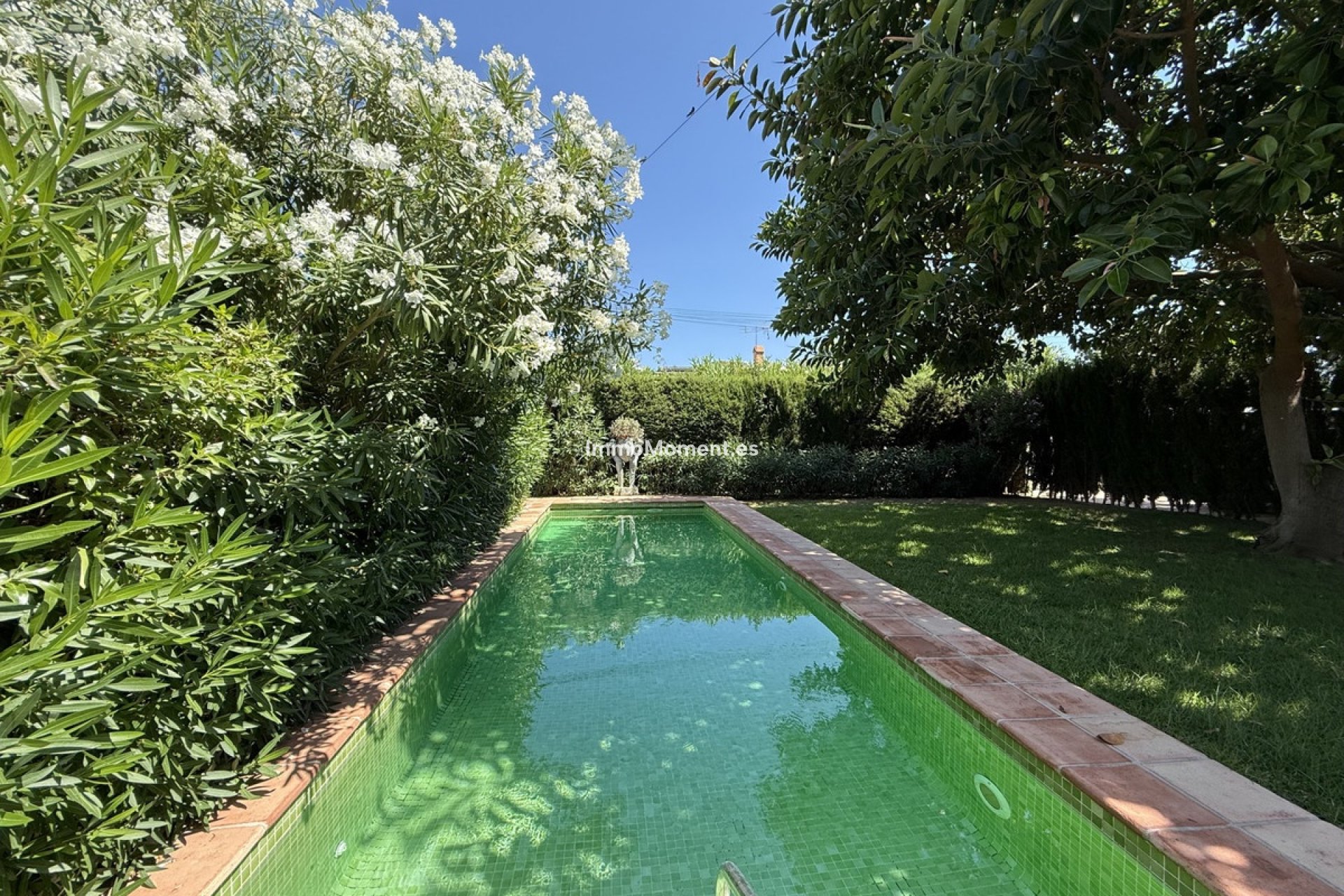 Revente - Villa - Marbella - San Pedro de Alcántara