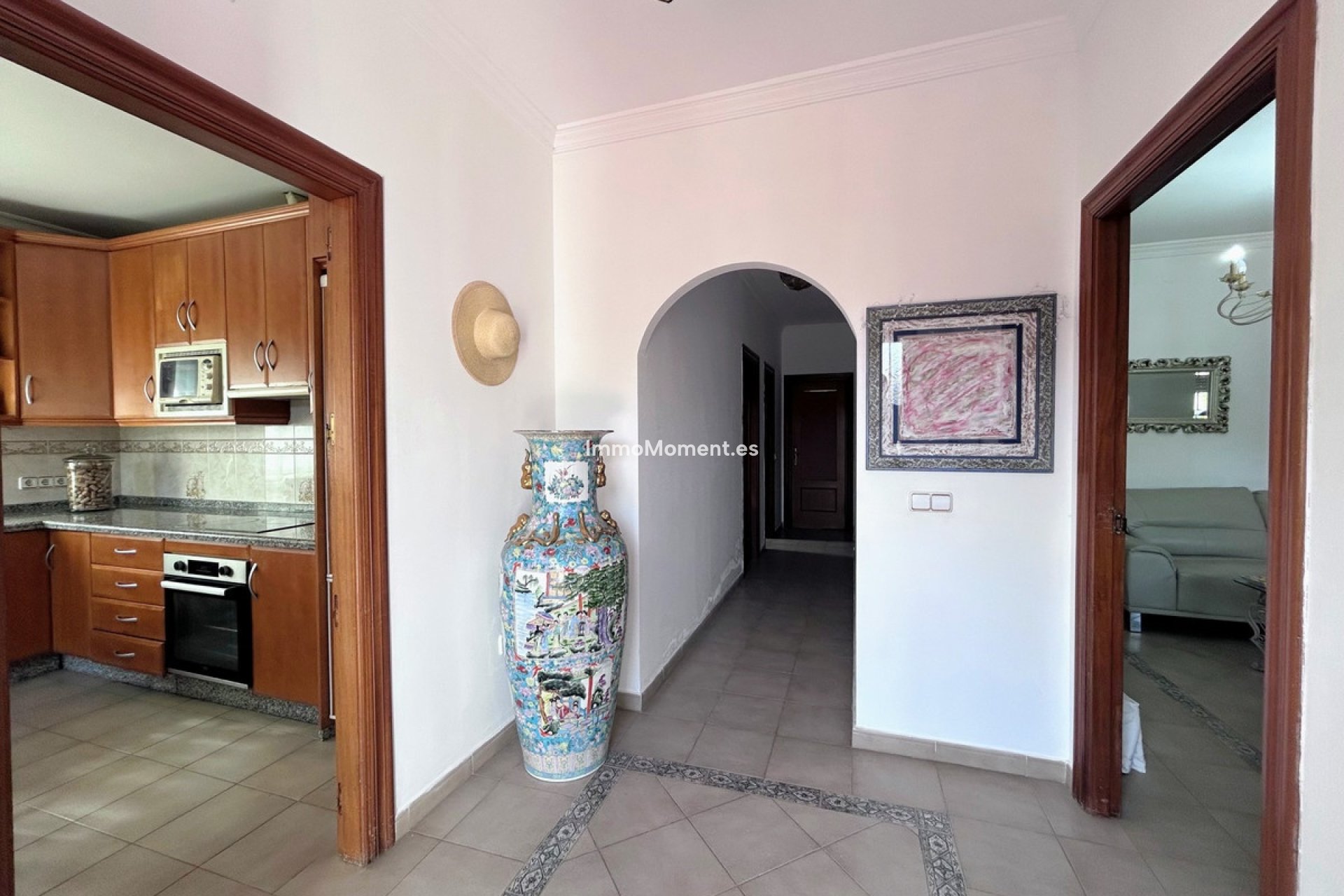 Revente - Villa - Marbella - San Pedro de Alcántara