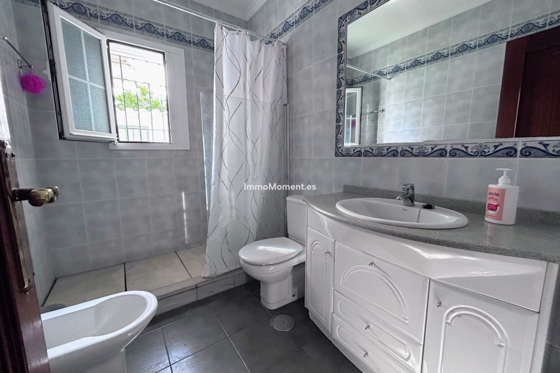 Revente - Villa - Marbella - San Pedro de Alcántara