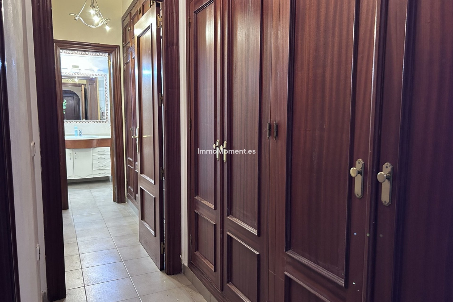 Revente - Villa - Marbella - San Pedro de Alcántara