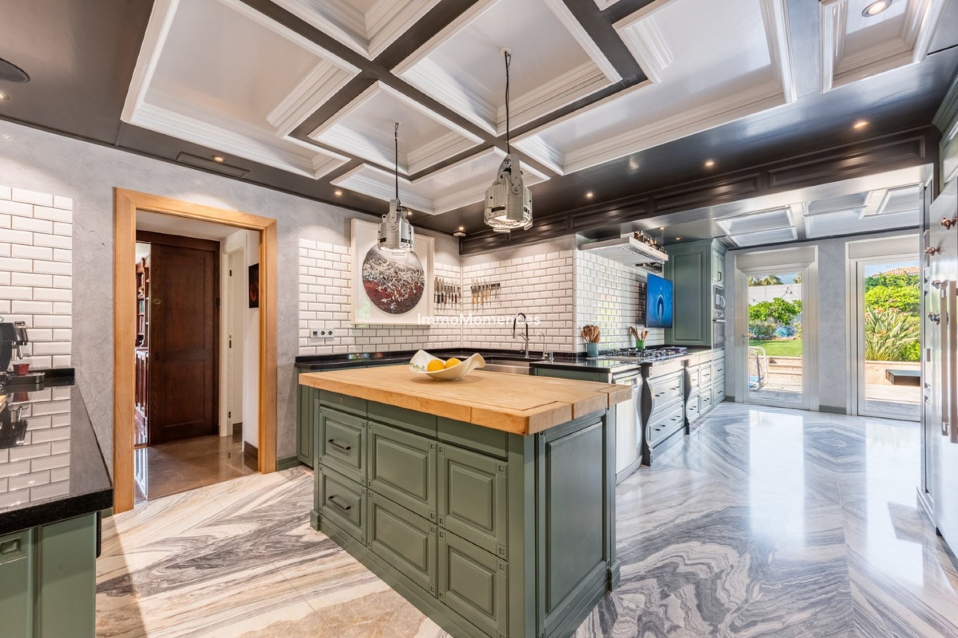 Revente - Villa - Marbella - San Pedro de Alcántara