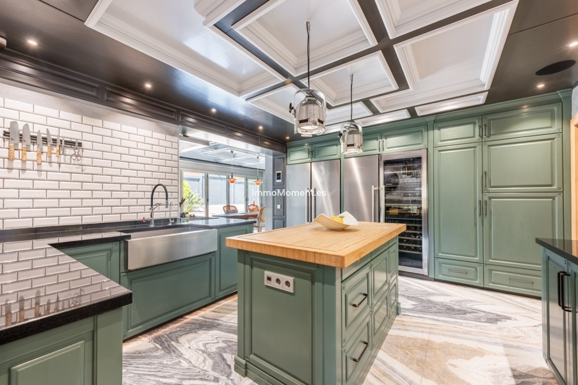 Revente - Villa - Marbella - San Pedro de Alcántara