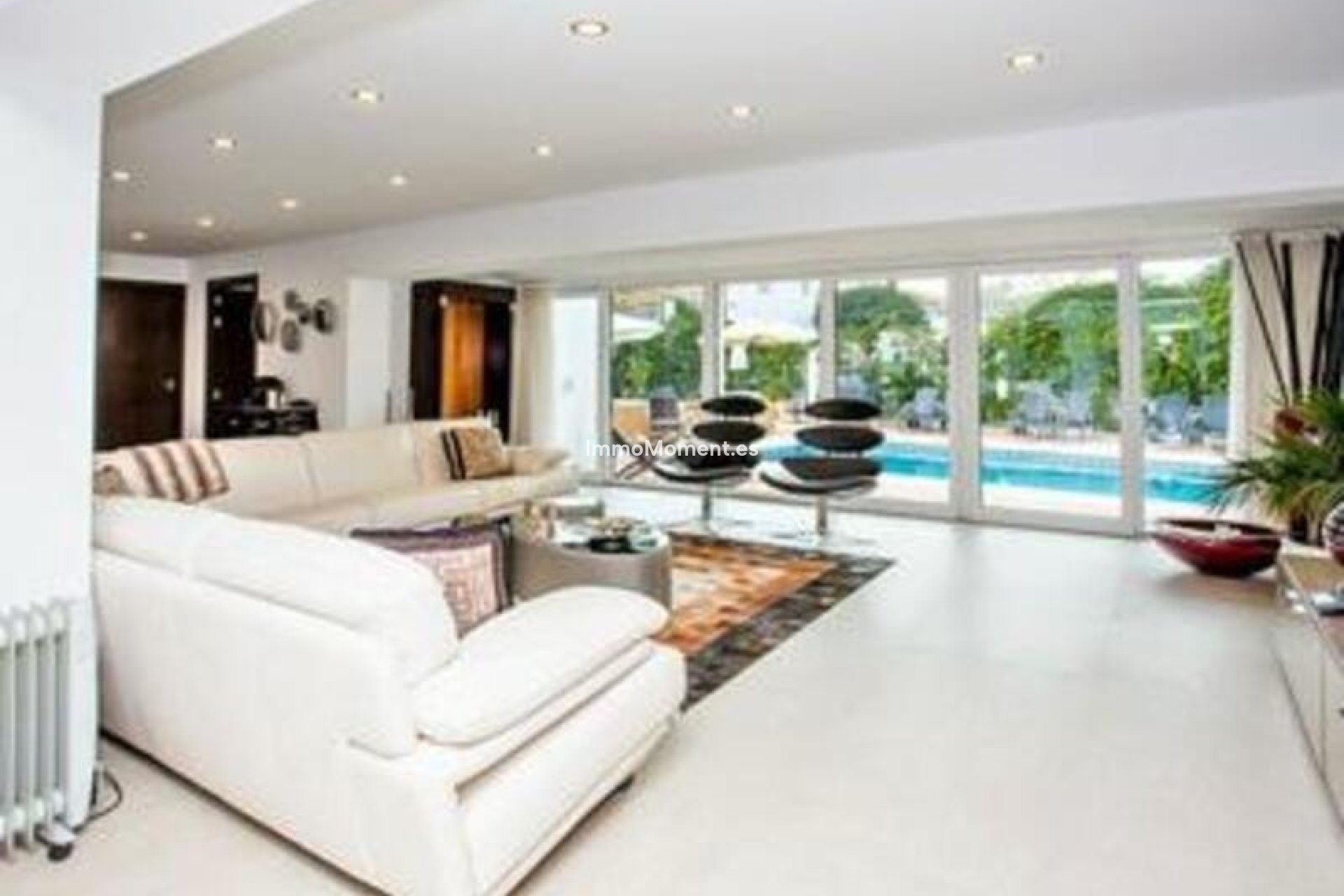 Revente - Villa - Marbella - San Pedro de Alcántara