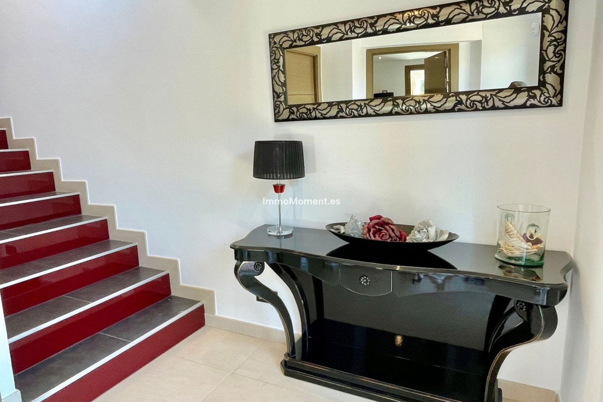 Revente - Villa - Marbella - San Pedro de Alcántara