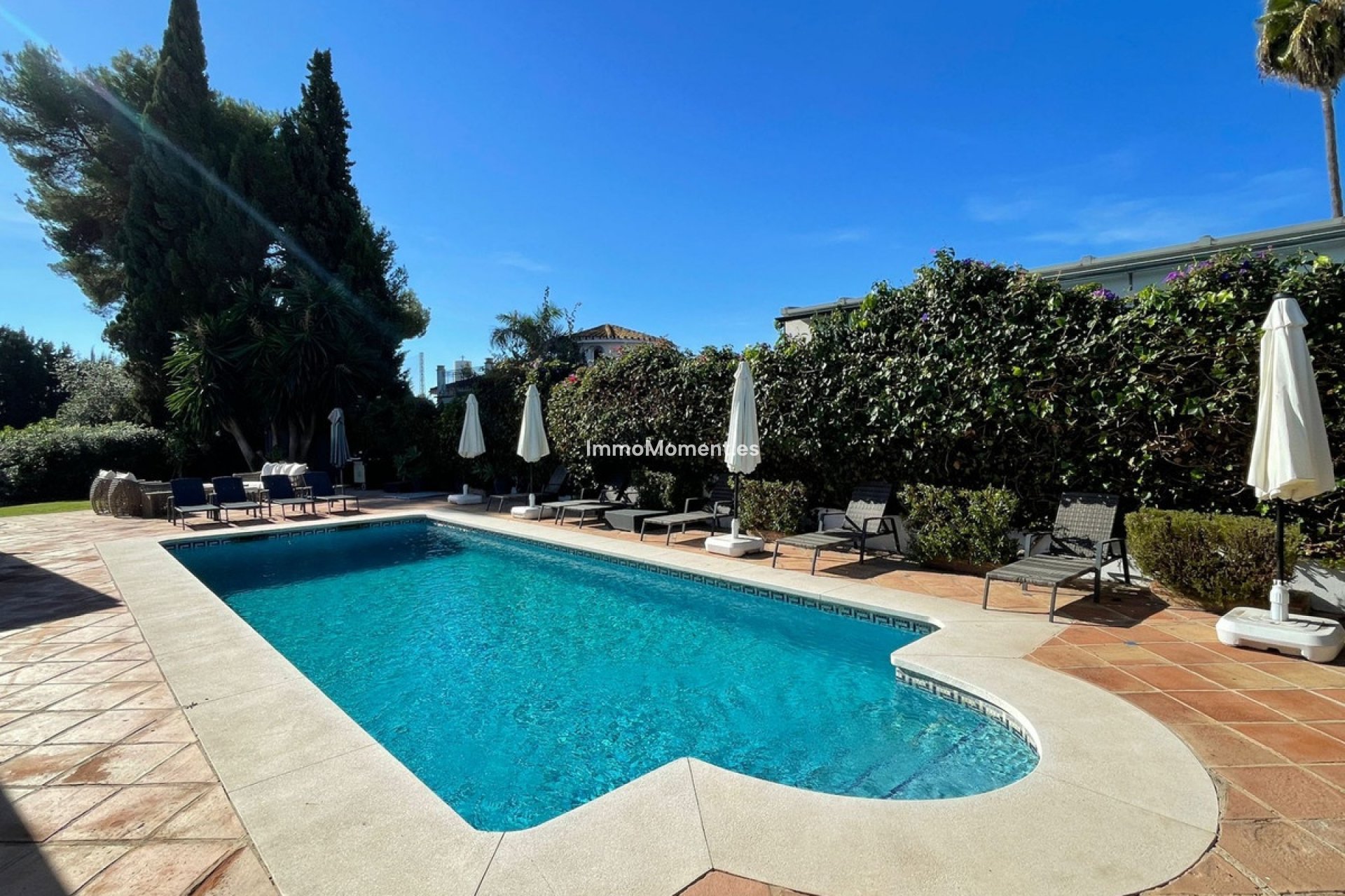 Revente - Villa - Marbella - San Pedro de Alcántara