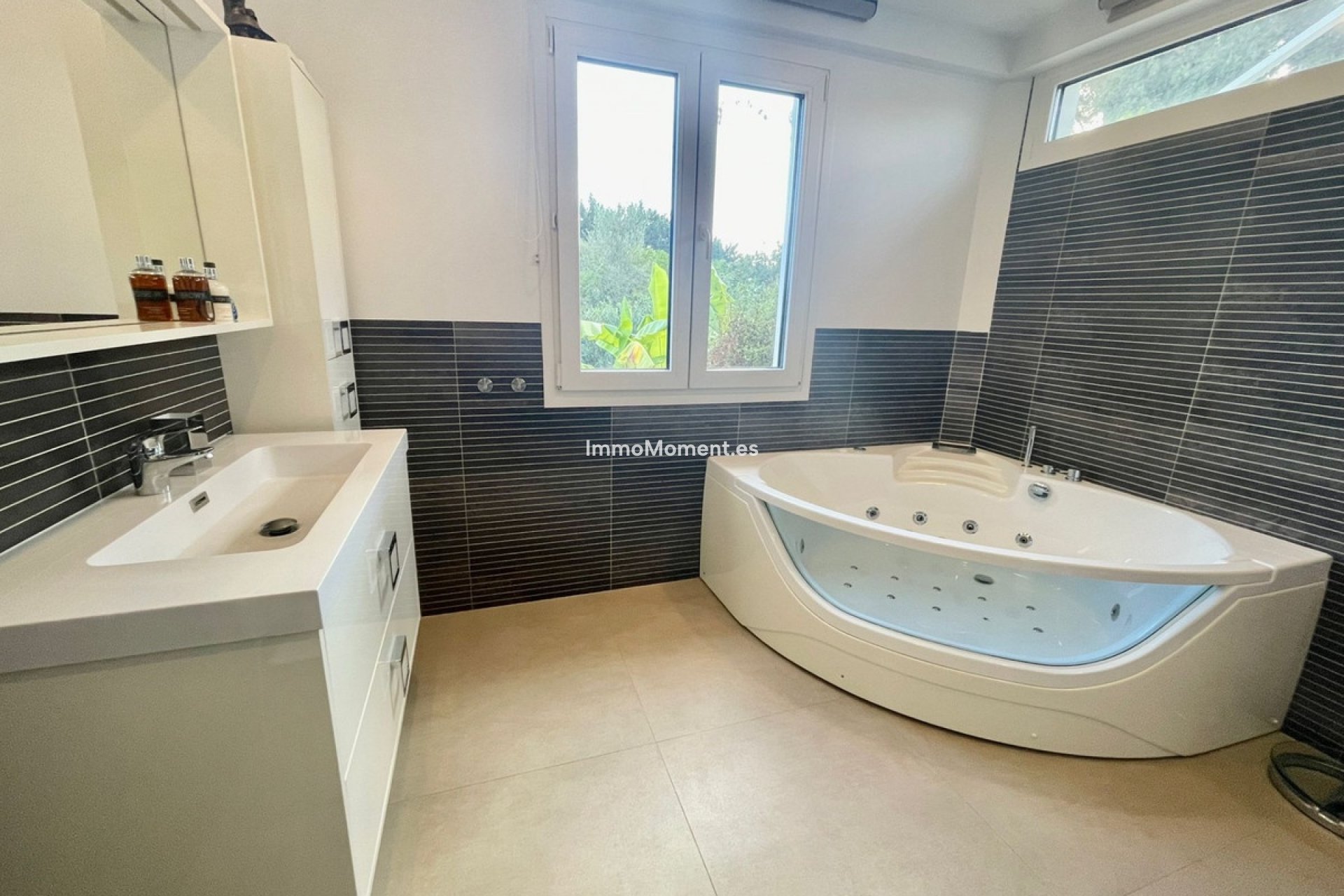 Revente - Villa - Marbella - San Pedro de Alcántara