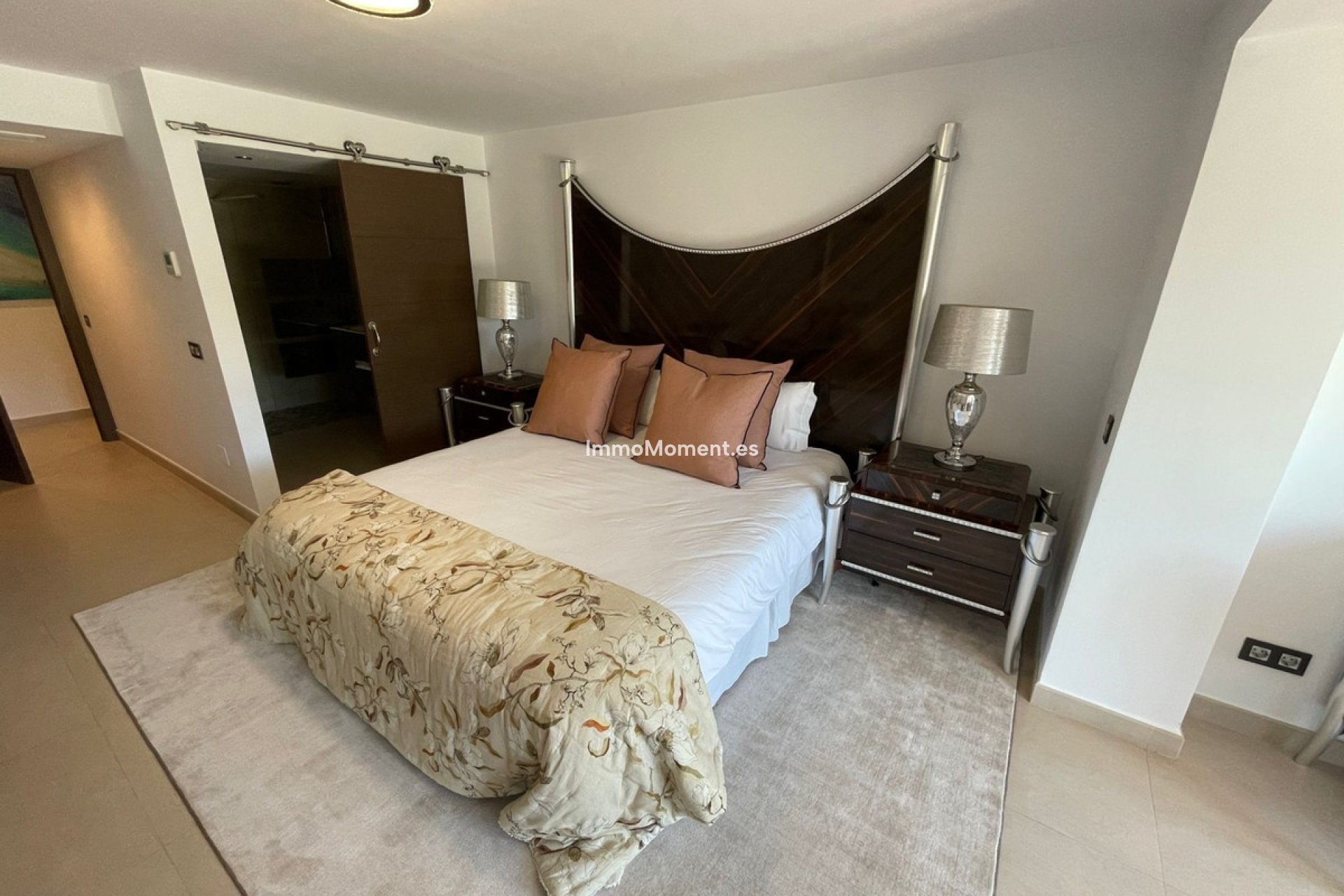 Revente - Villa - Marbella - San Pedro de Alcántara