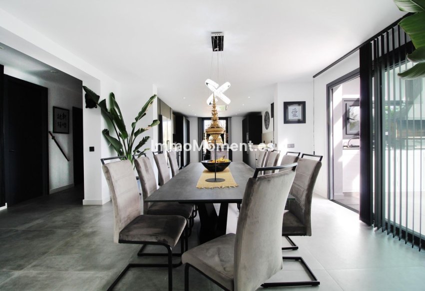 Revente - Villa - Marbella - San Pedro de Alcántara