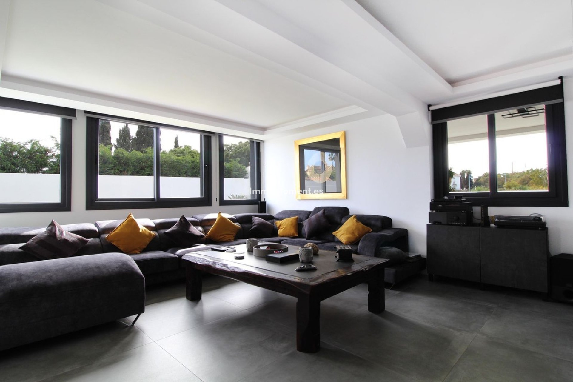 Revente - Villa - Marbella - San Pedro de Alcántara