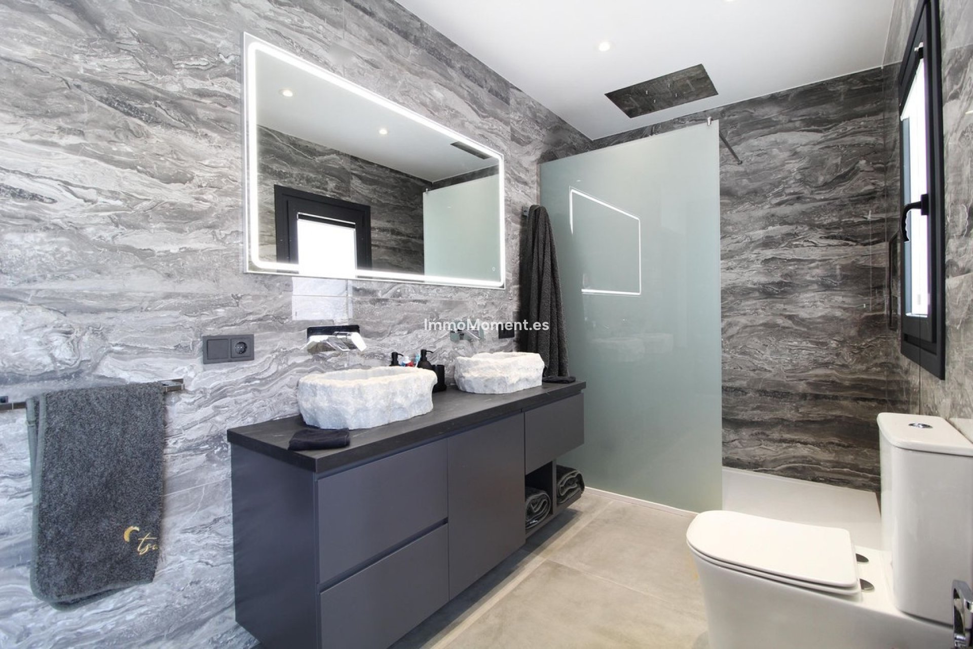 Revente - Villa - Marbella - San Pedro de Alcántara