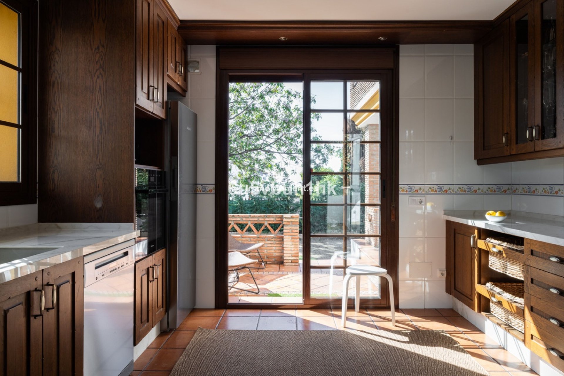 Revente - Villa - Marbella - San Pedro de Alcántara