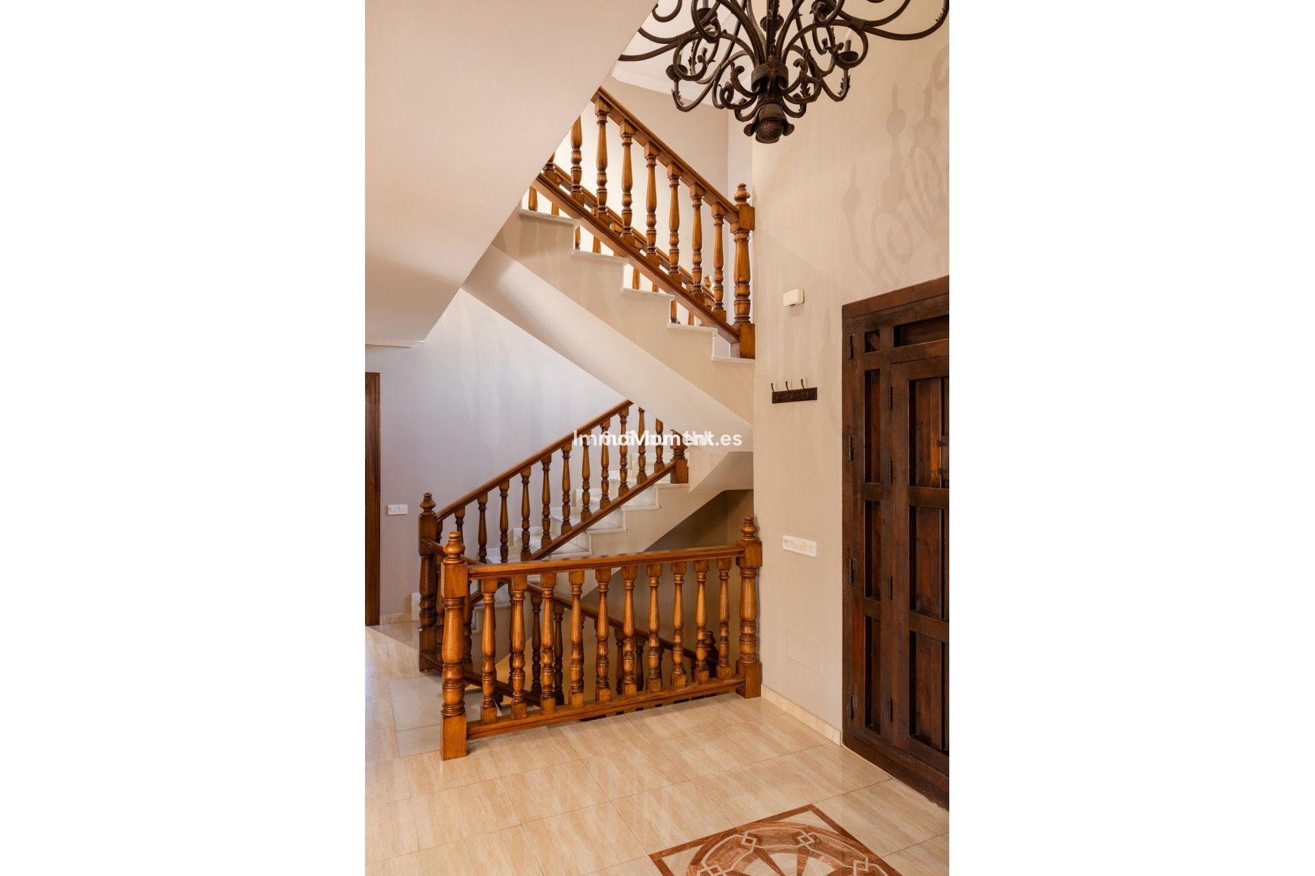 Revente - Villa - Marbella - San Pedro de Alcántara