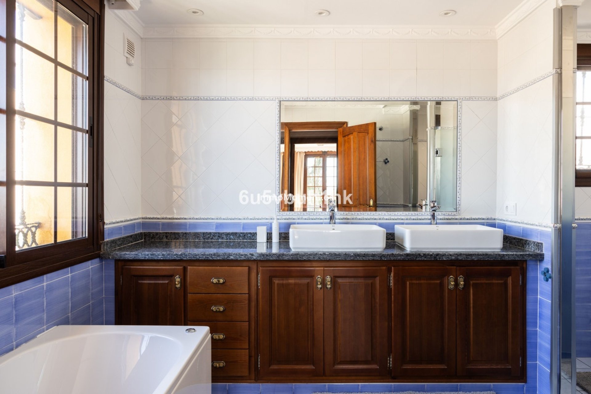 Revente - Villa - Marbella - San Pedro de Alcántara