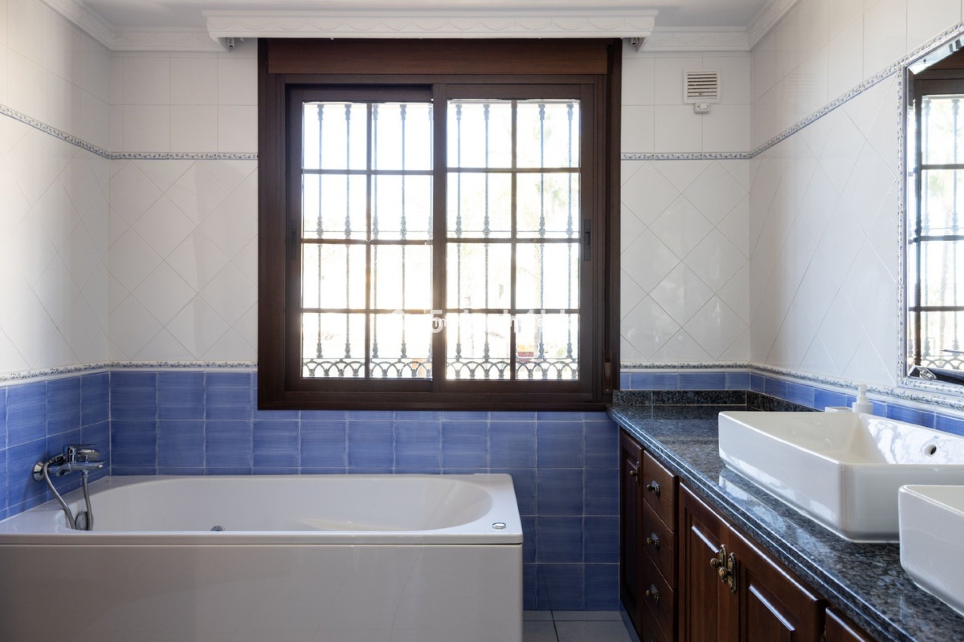 Revente - Villa - Marbella - San Pedro de Alcántara