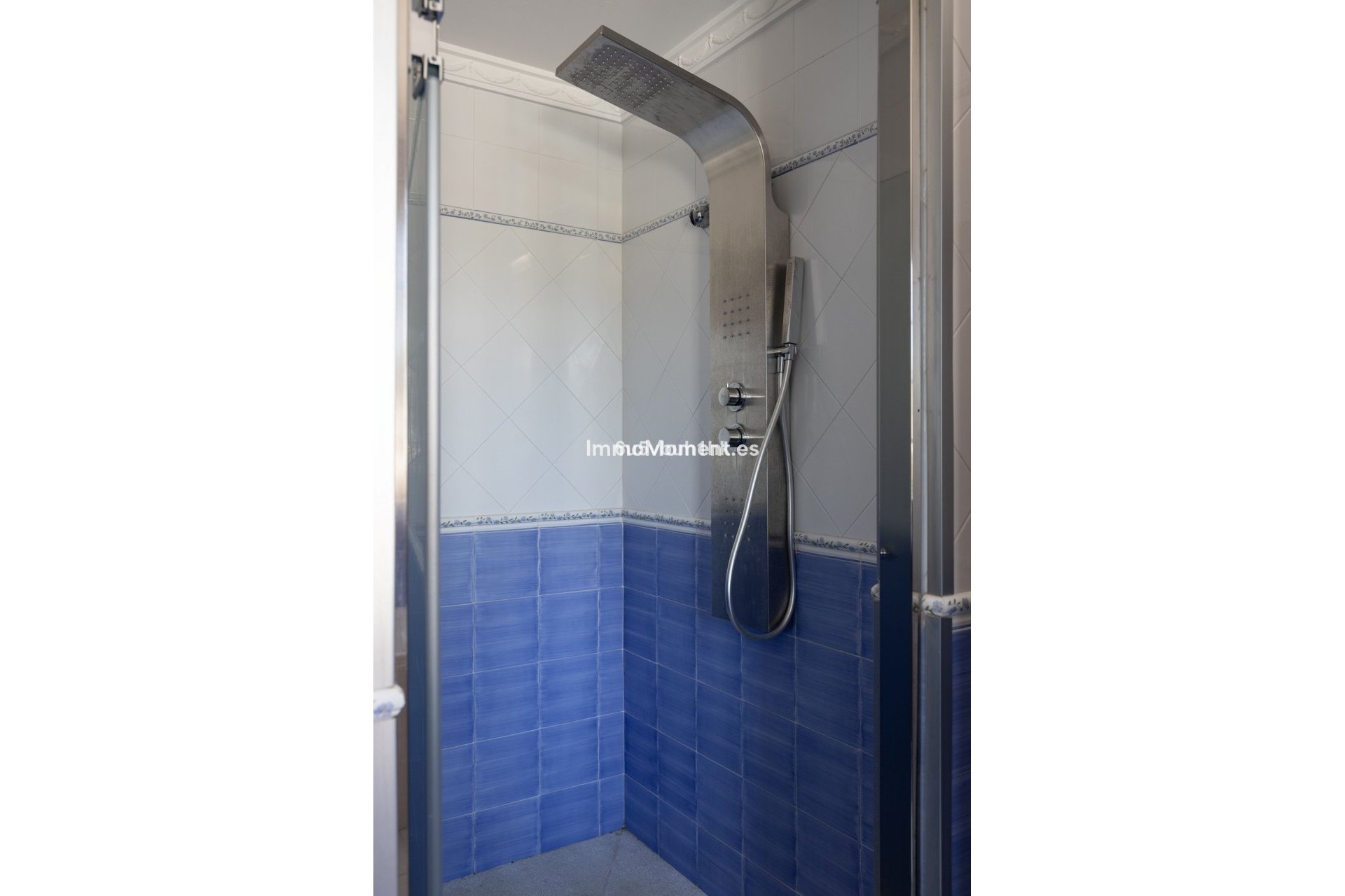 Revente - Villa - Marbella - San Pedro de Alcántara