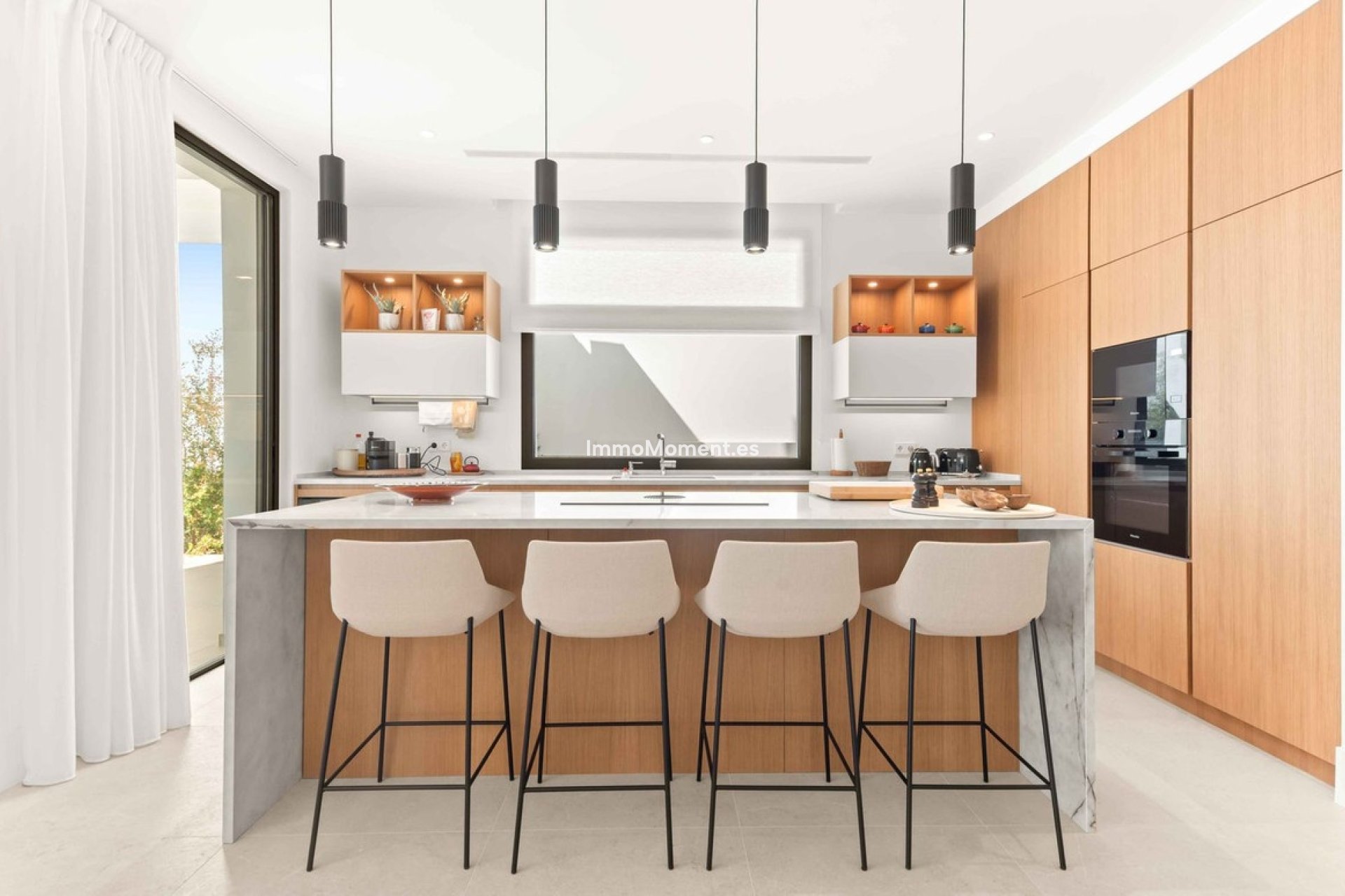 Revente - Villa - Marbella - San Pedro de Alcántara