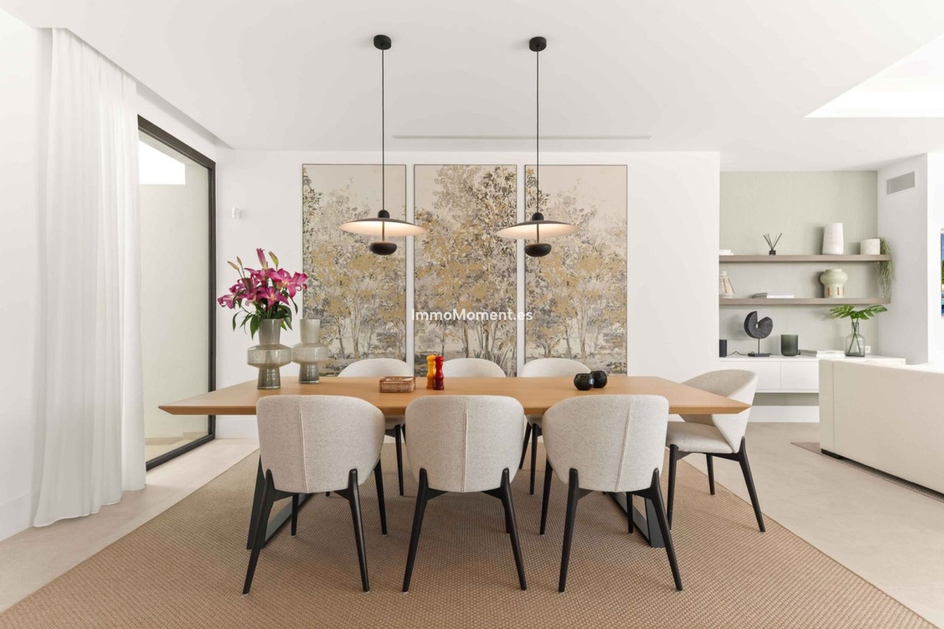 Revente - Villa - Marbella - San Pedro de Alcántara