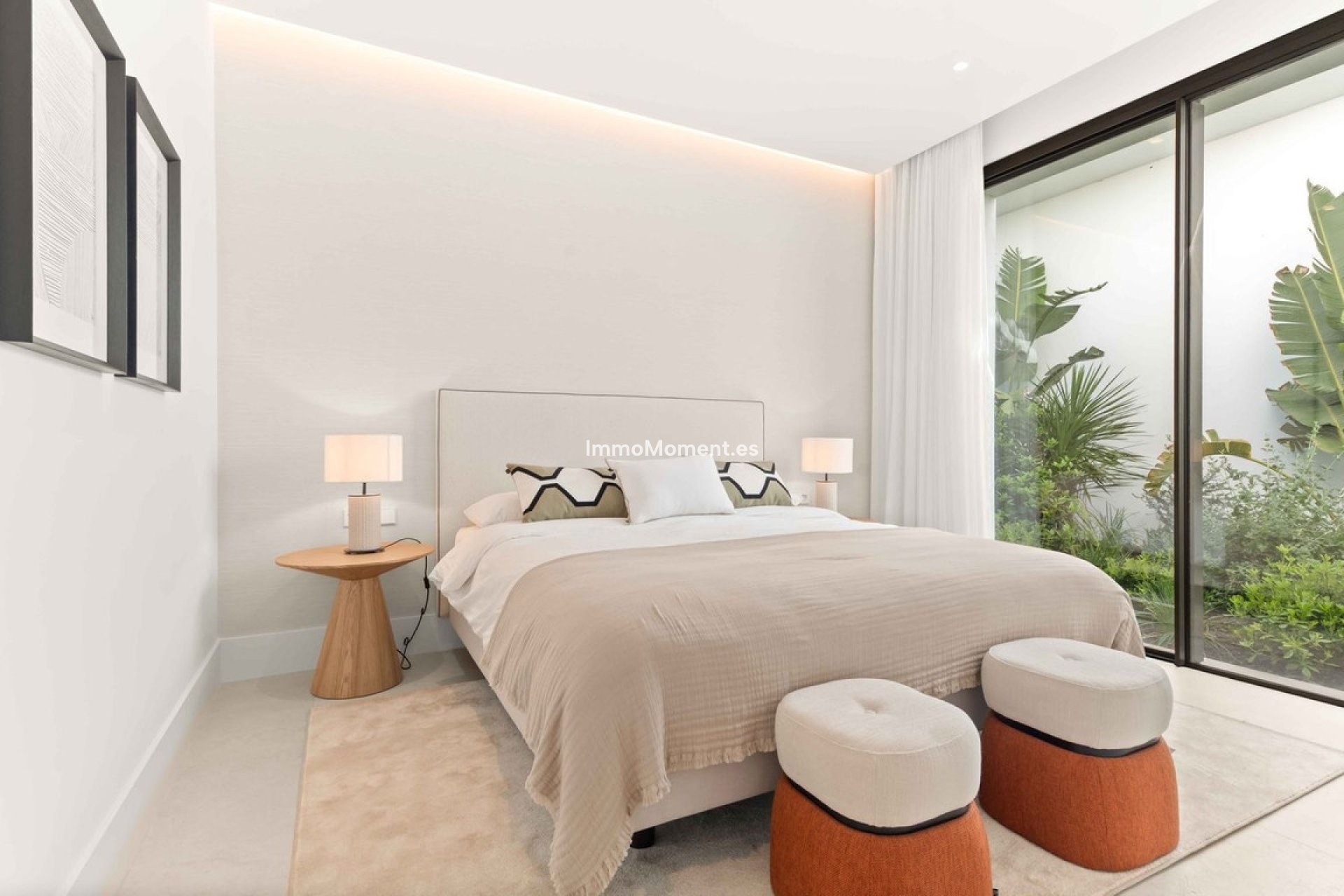 Revente - Villa - Marbella - San Pedro de Alcántara