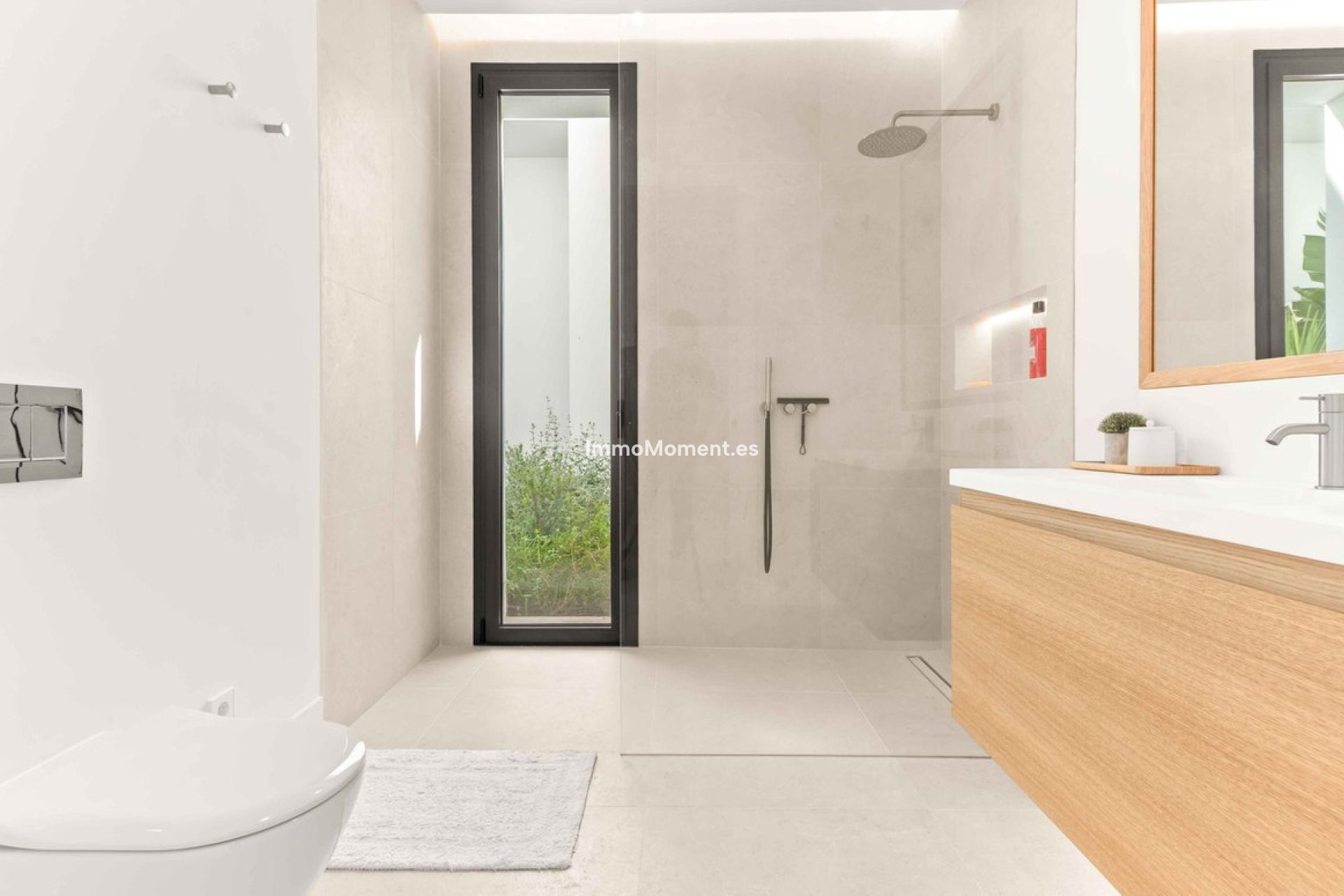 Revente - Villa - Marbella - San Pedro de Alcántara