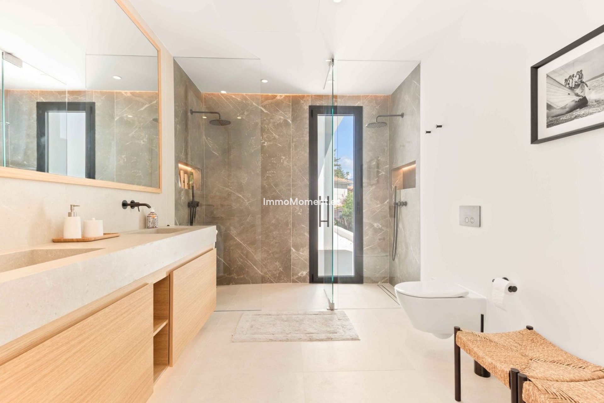 Revente - Villa - Marbella - San Pedro de Alcántara