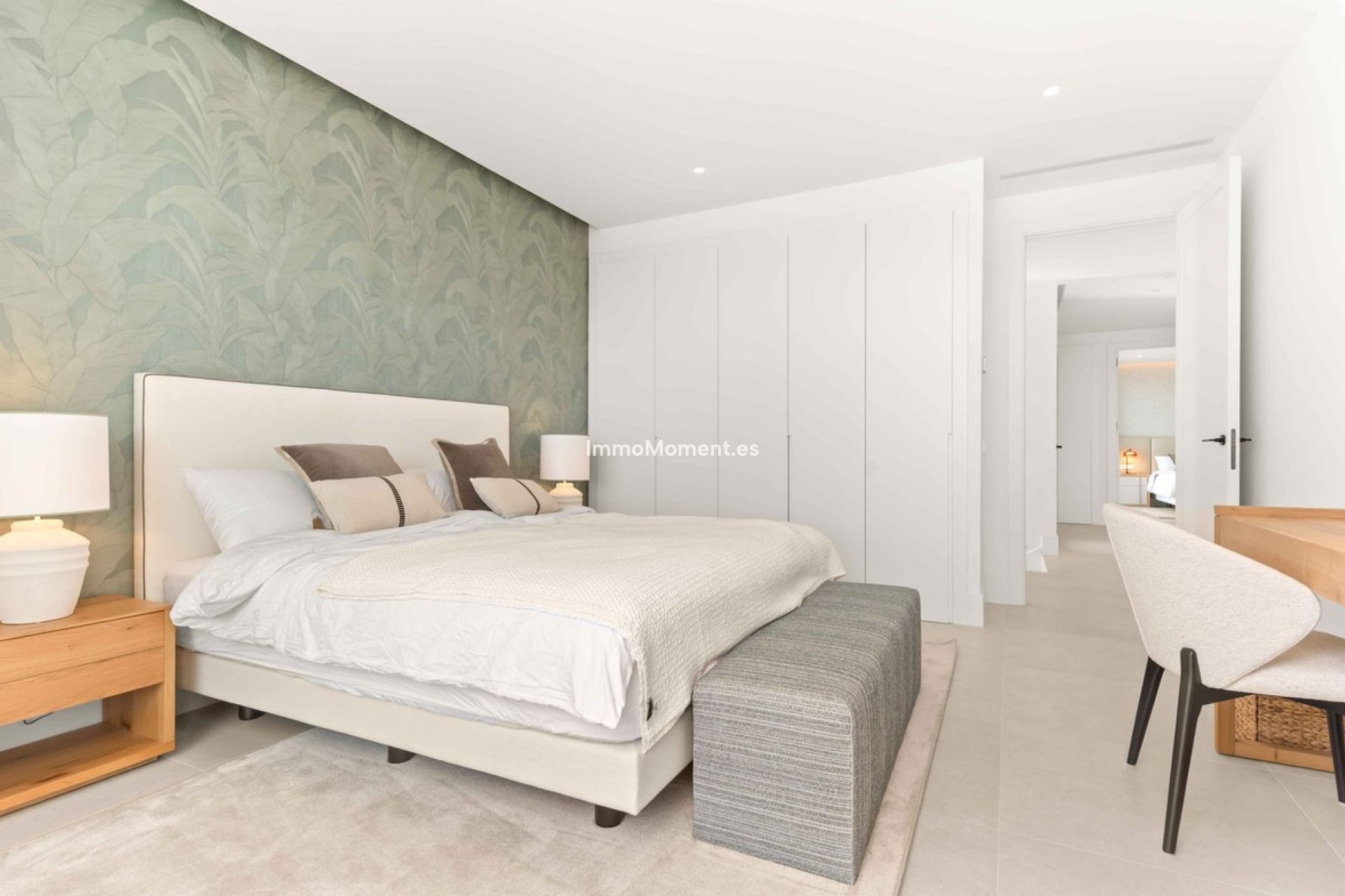 Revente - Villa - Marbella - San Pedro de Alcántara