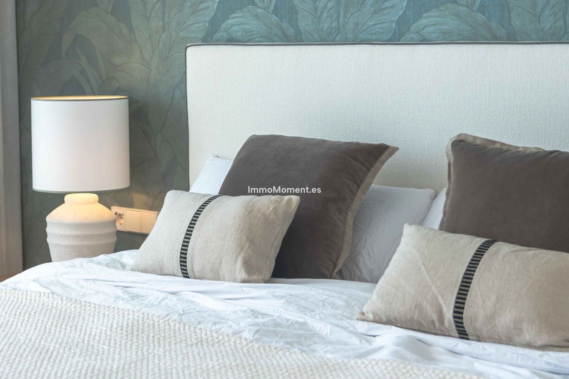 Revente - Villa - Marbella - San Pedro de Alcántara