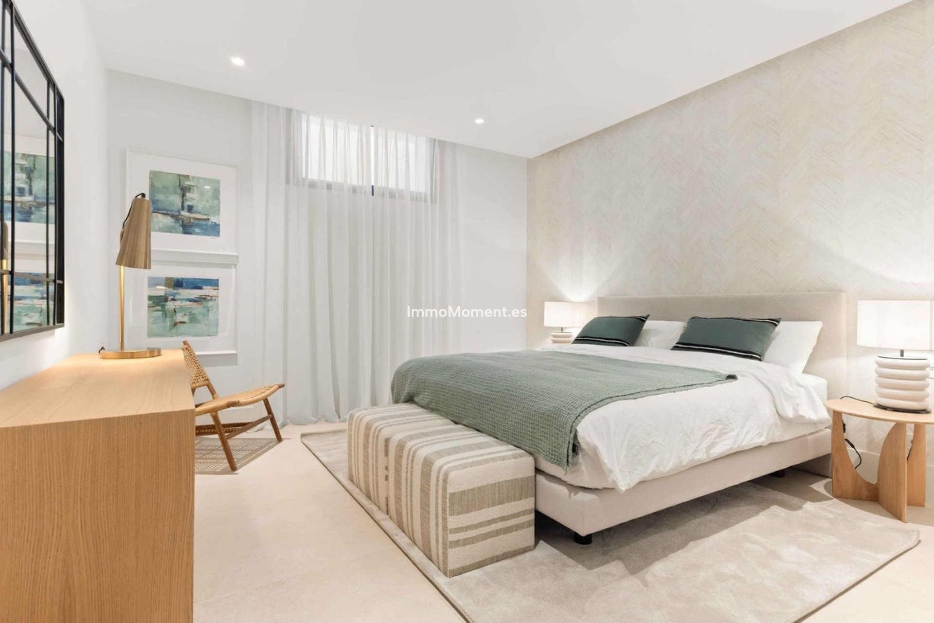 Revente - Villa - Marbella - San Pedro de Alcántara