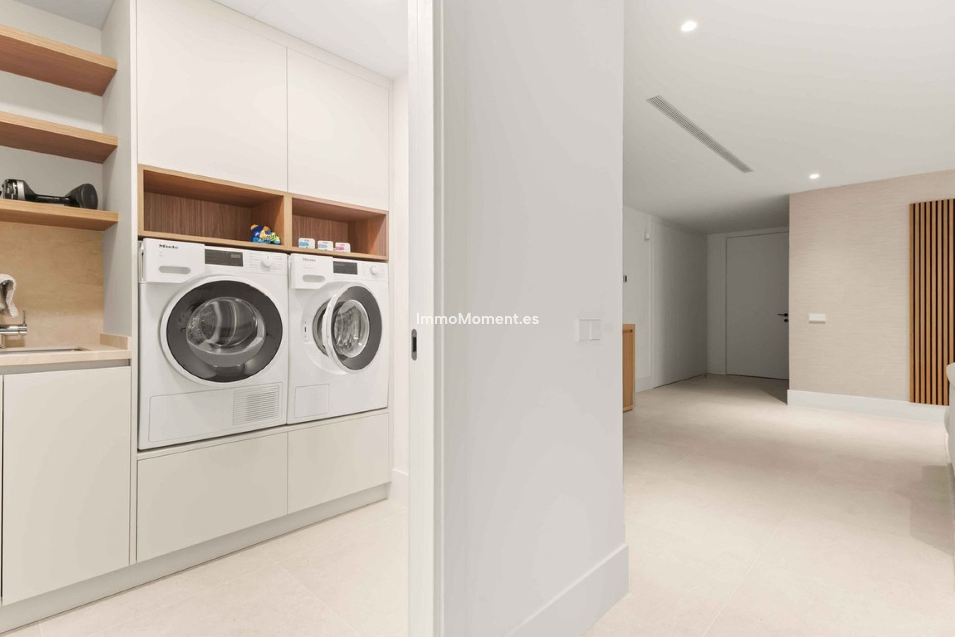 Revente - Villa - Marbella - San Pedro de Alcántara