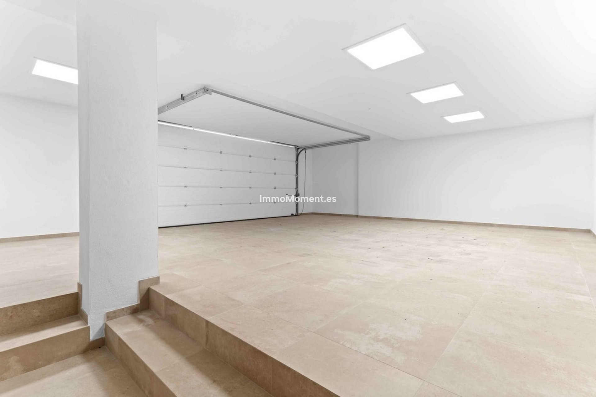 Revente - Villa - Marbella - San Pedro de Alcántara