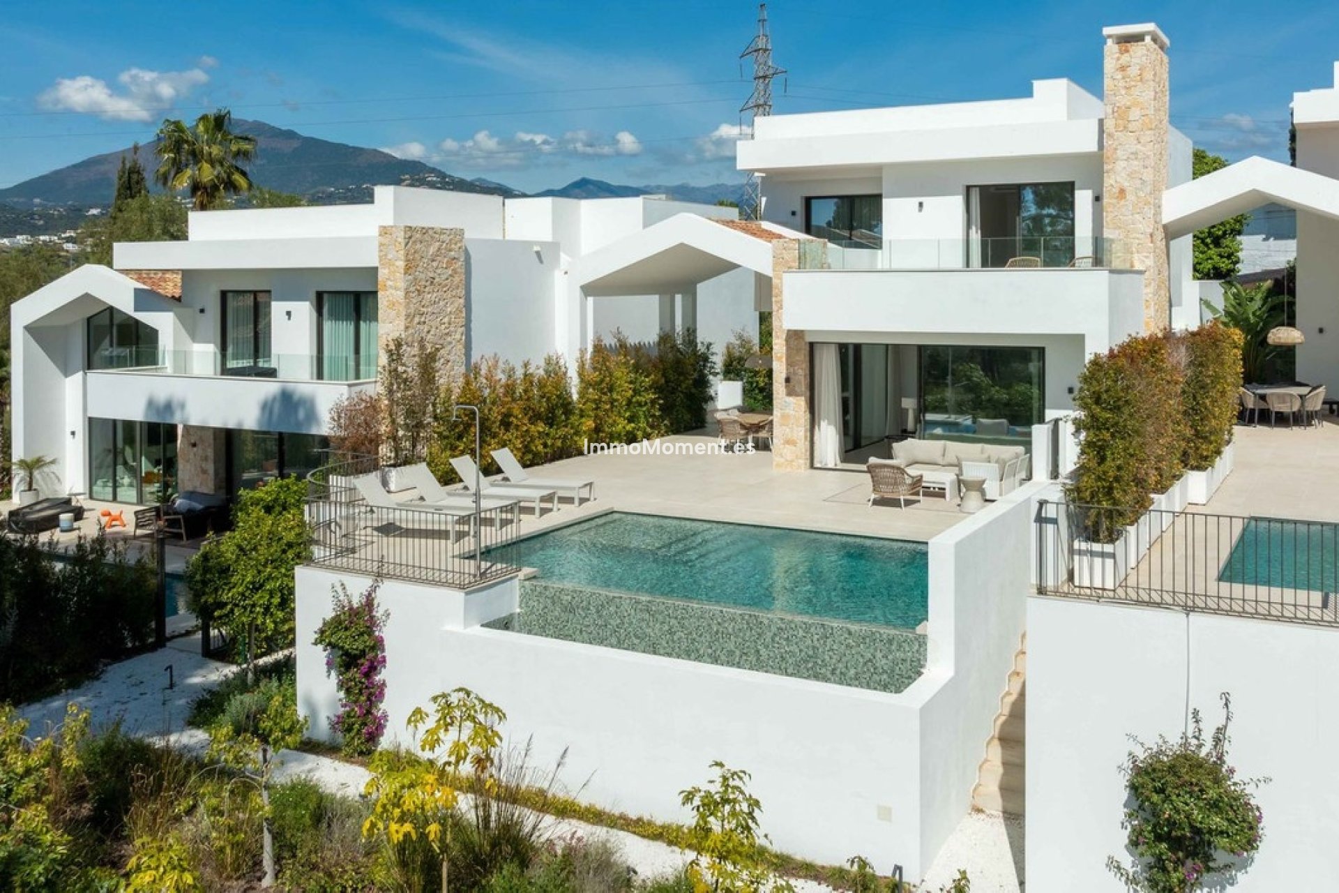 Revente - Villa - Marbella - San Pedro de Alcántara
