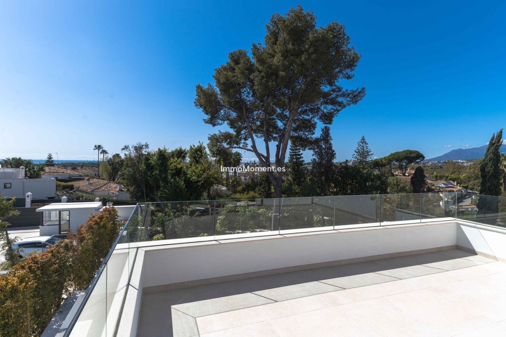 Revente - Villa - Marbella - San Pedro de Alcántara
