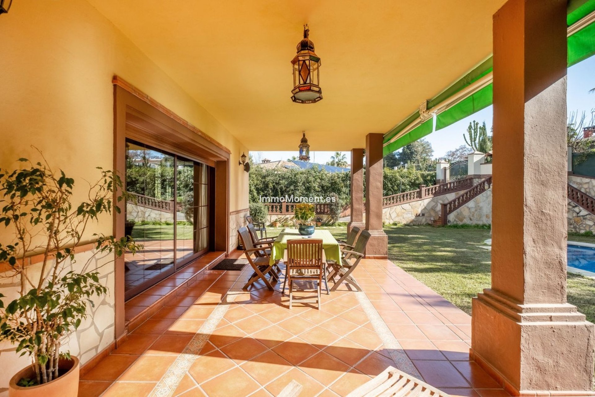 Revente - Villa - Marbella - San Pedro de Alcántara