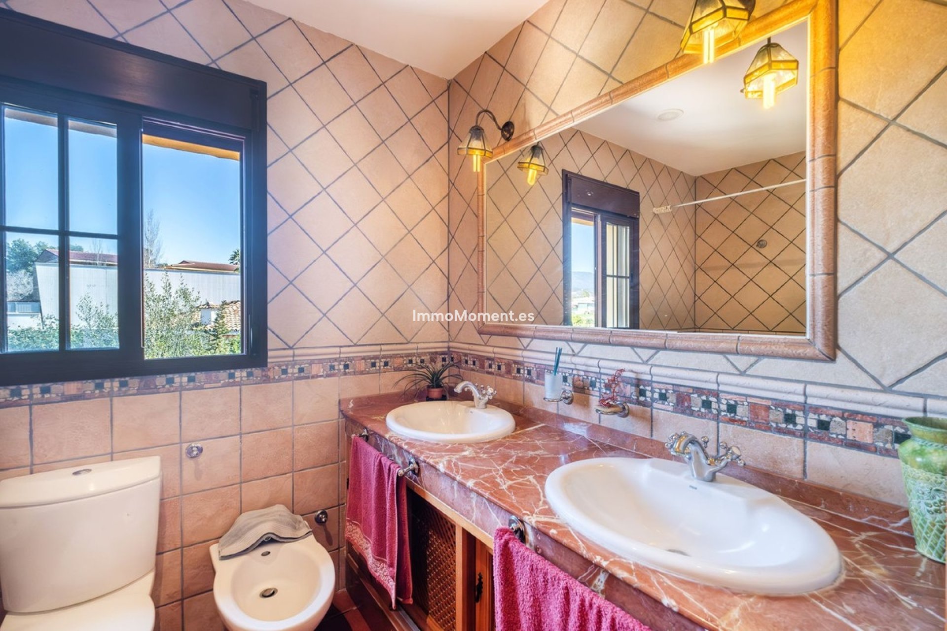 Revente - Villa - Marbella - San Pedro de Alcántara