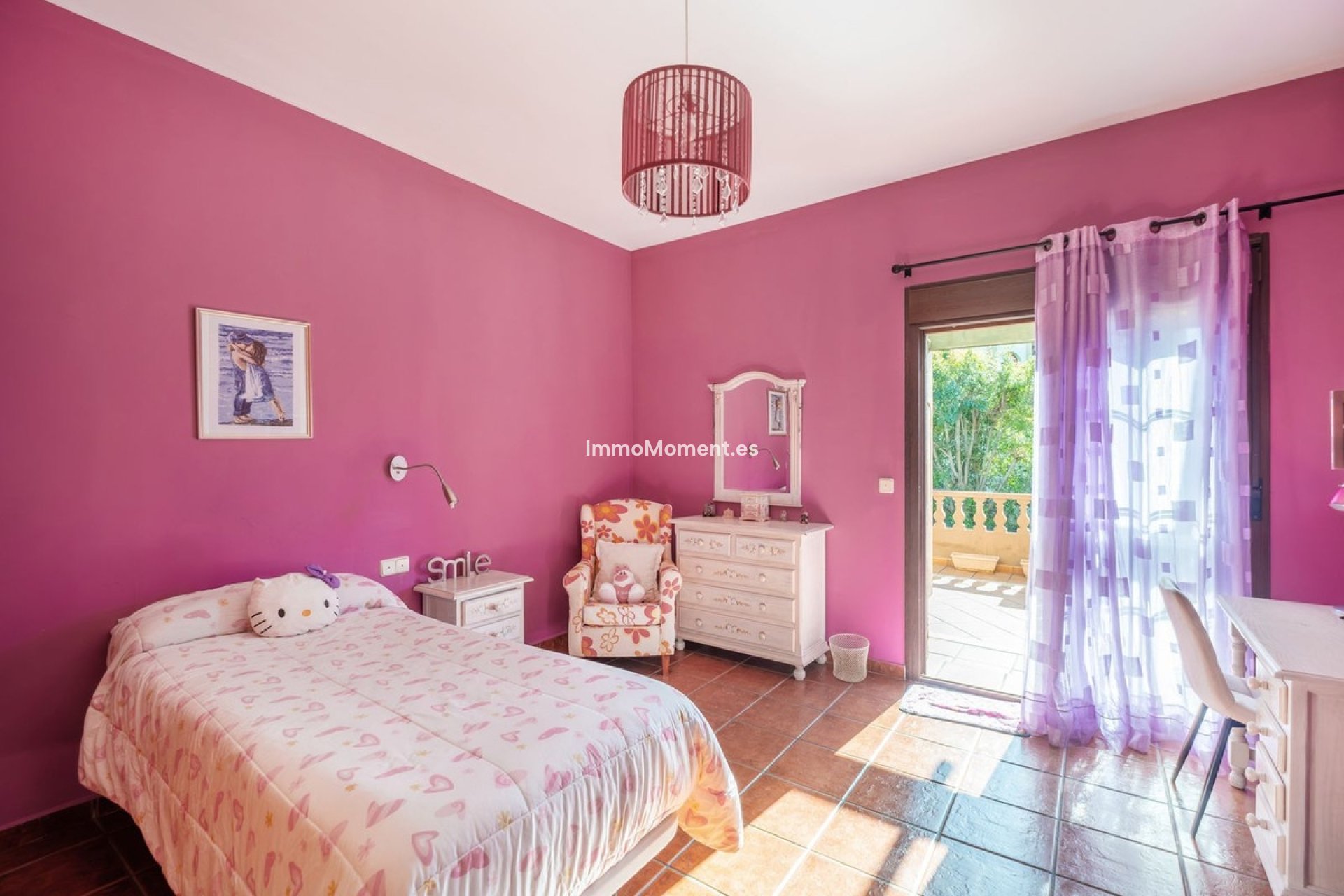 Revente - Villa - Marbella - San Pedro de Alcántara
