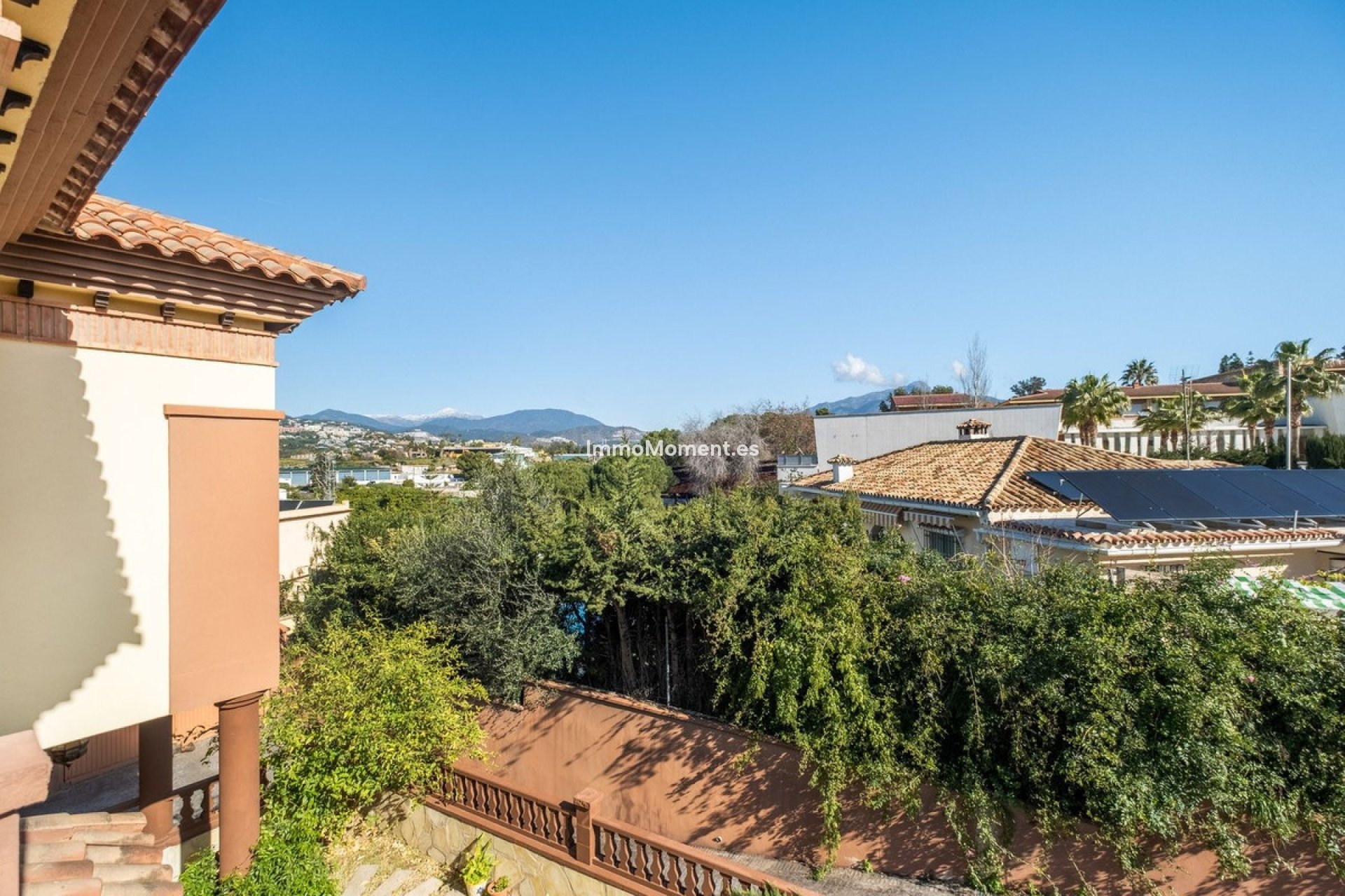 Revente - Villa - Marbella - San Pedro de Alcántara