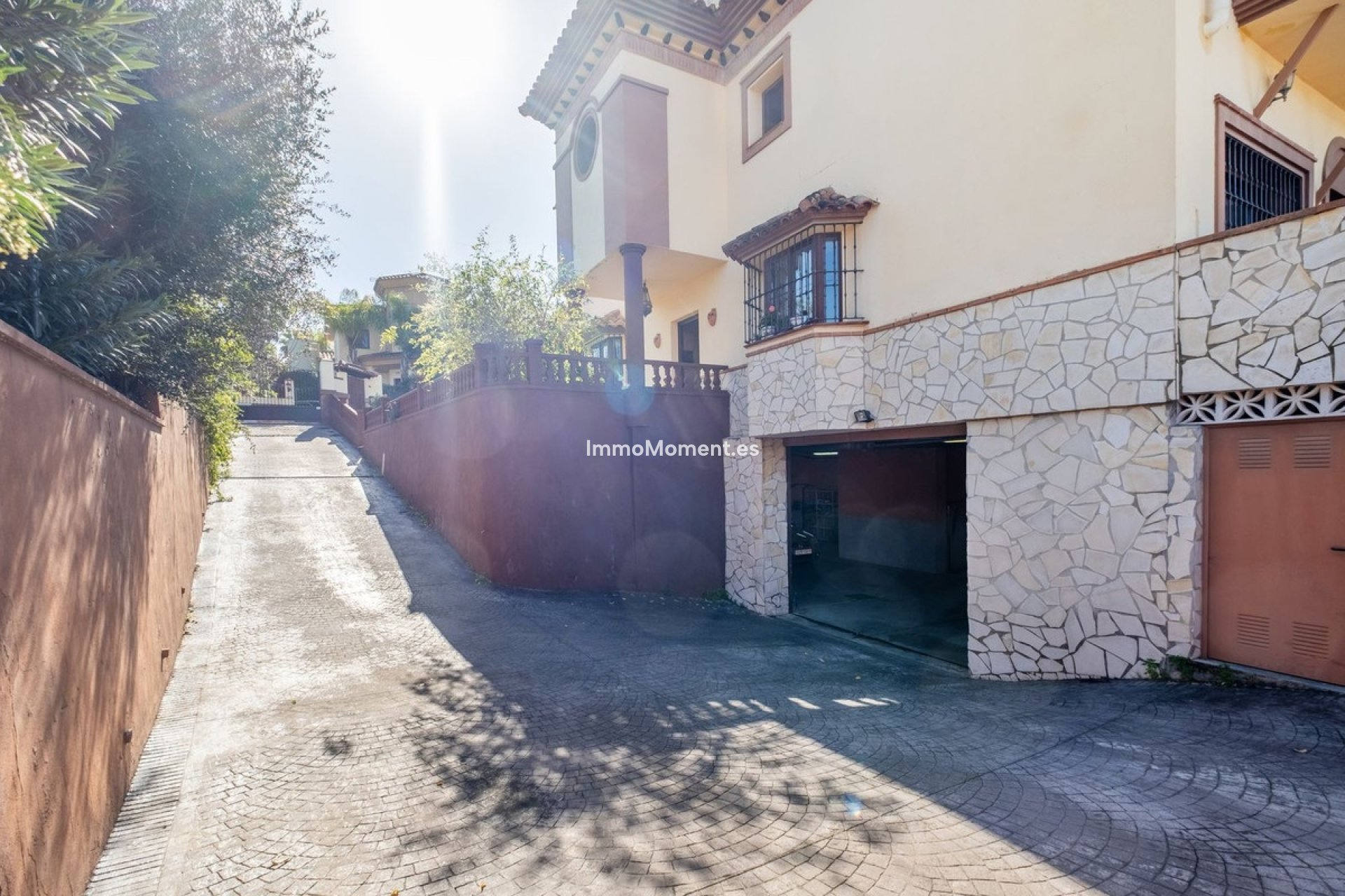 Revente - Villa - Marbella - San Pedro de Alcántara
