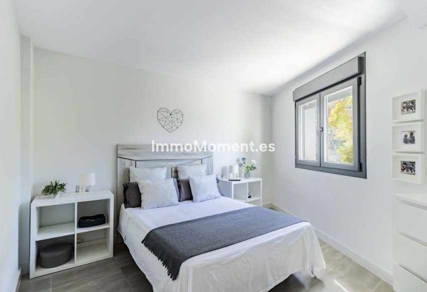 Revente - Villa - Marbella - San Pedro de Alcántara