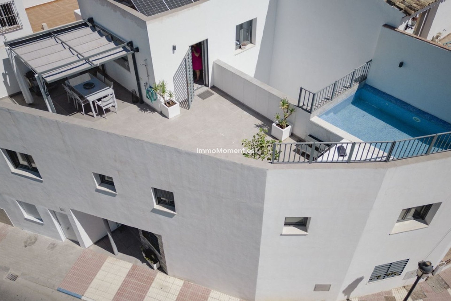 Revente - Villa - Marbella - San Pedro de Alcántara