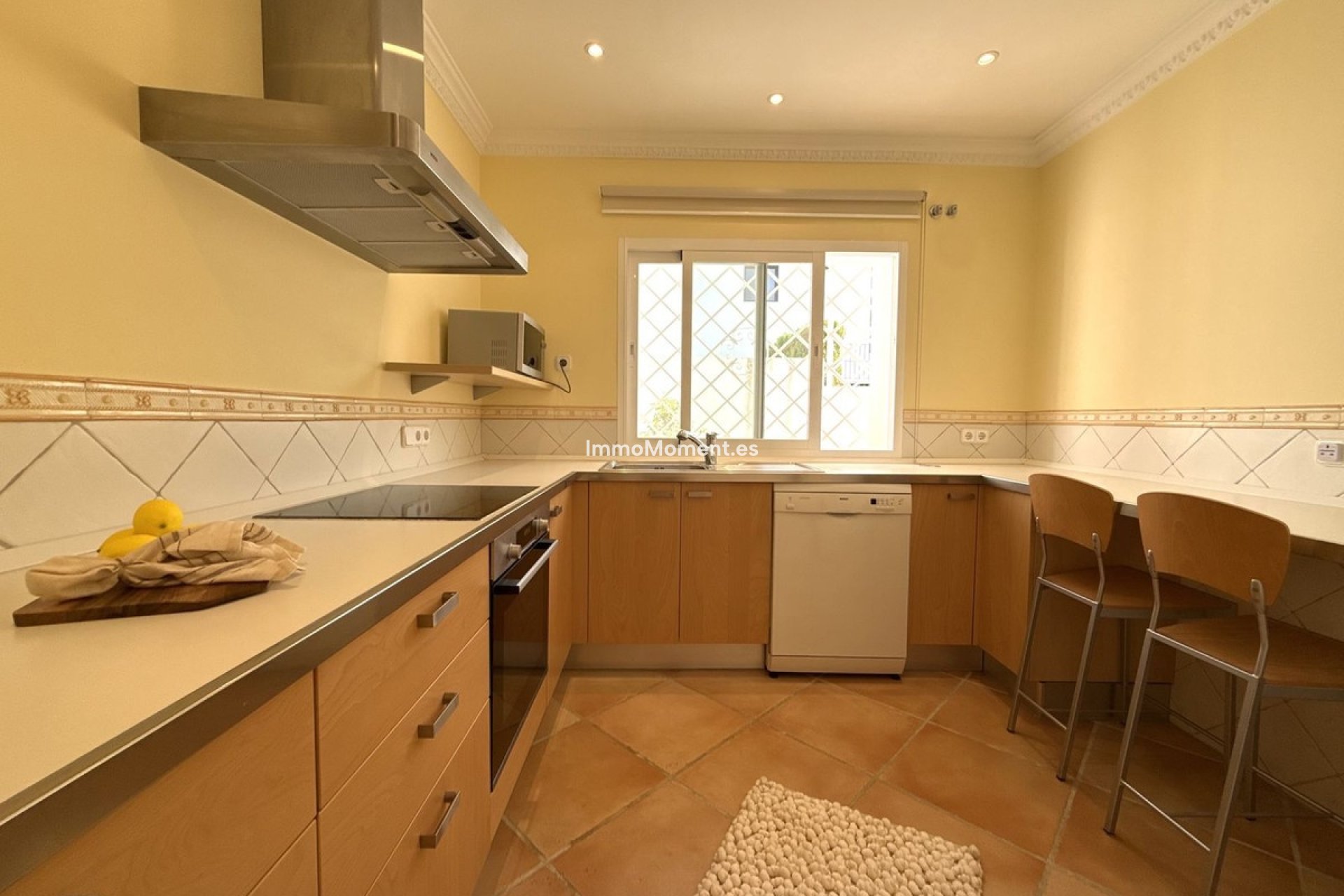 Revente - Villa - Marbella - San Pedro de Alcántara