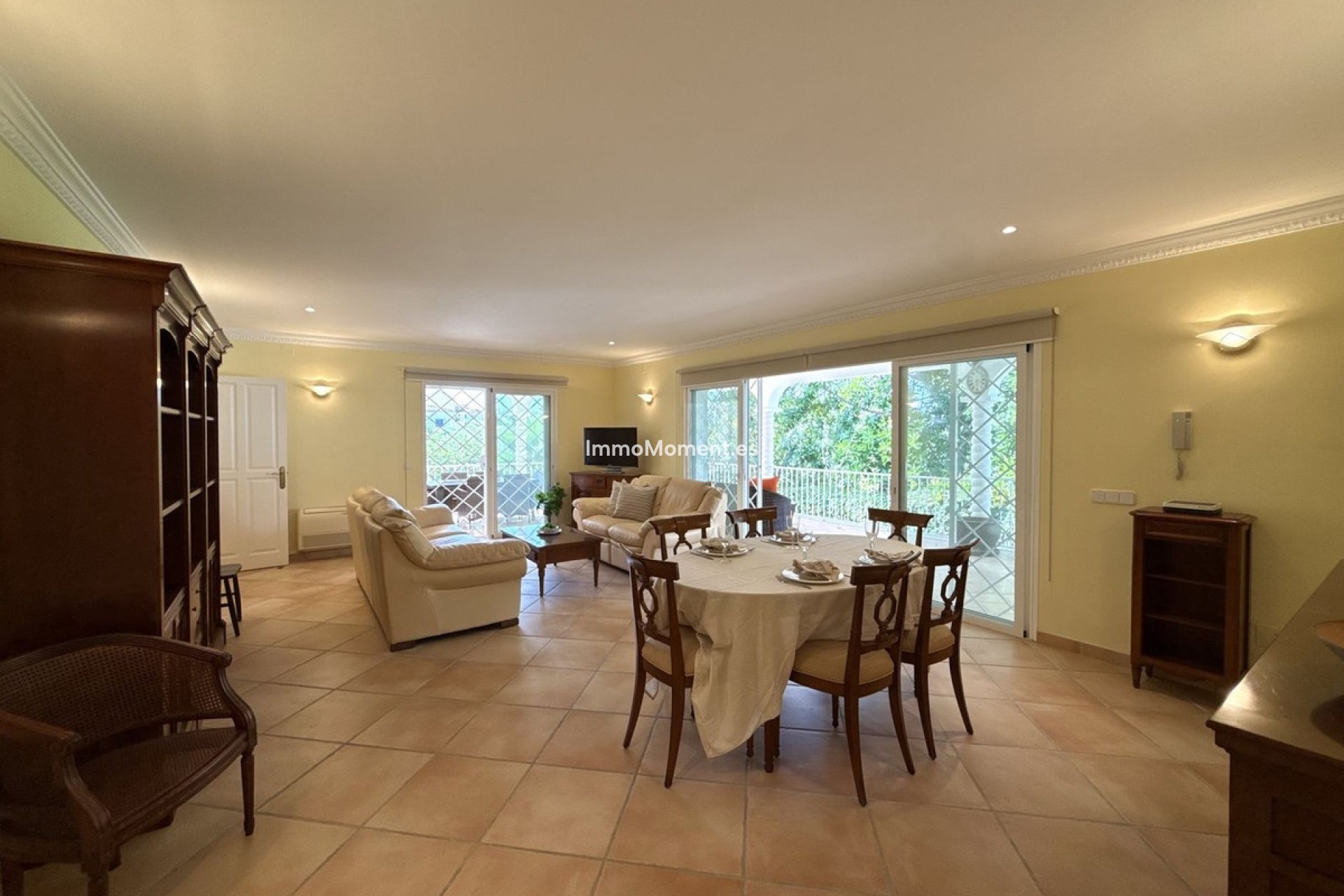 Revente - Villa - Marbella - San Pedro de Alcántara