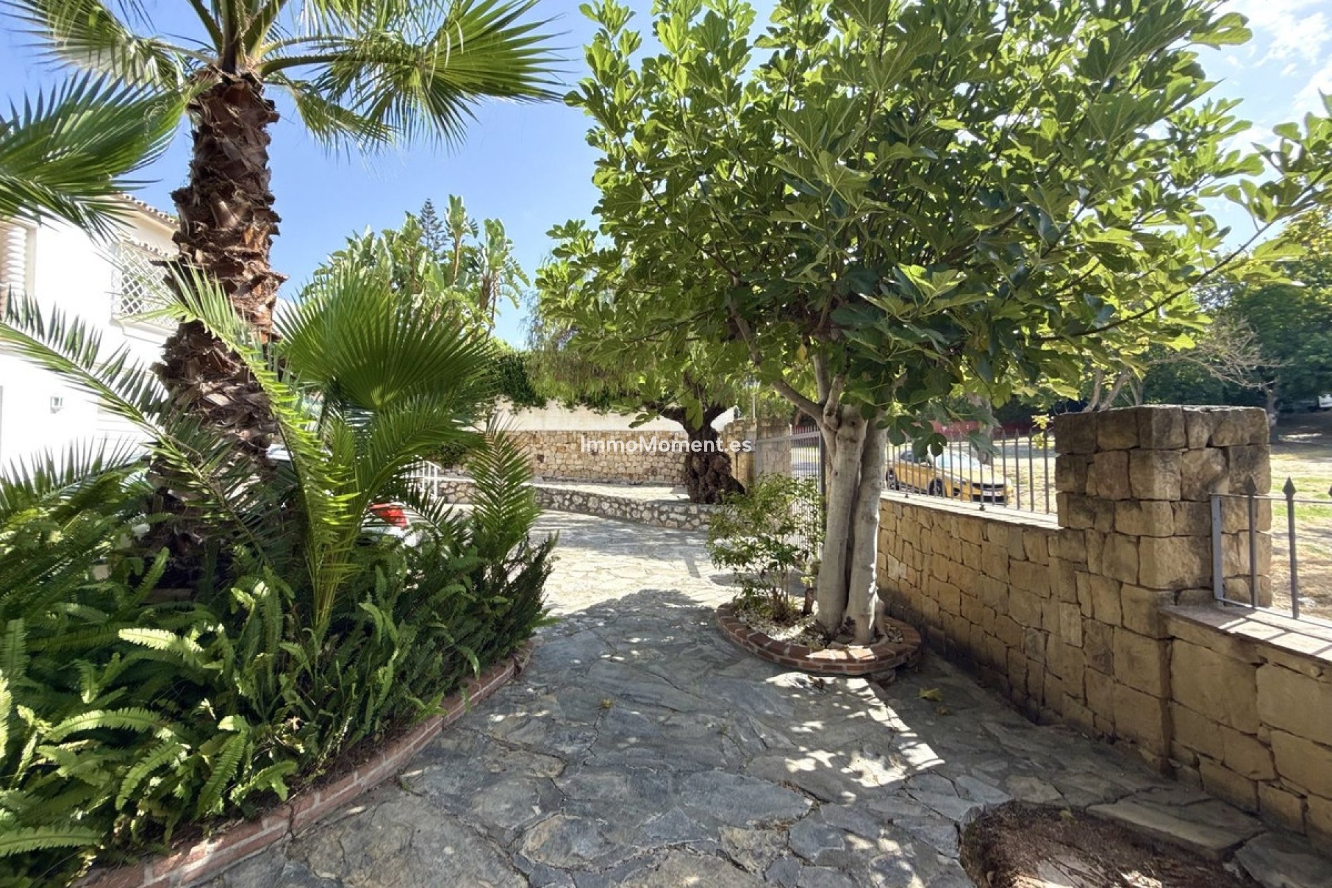 Revente - Villa - Marbella - San Pedro de Alcántara