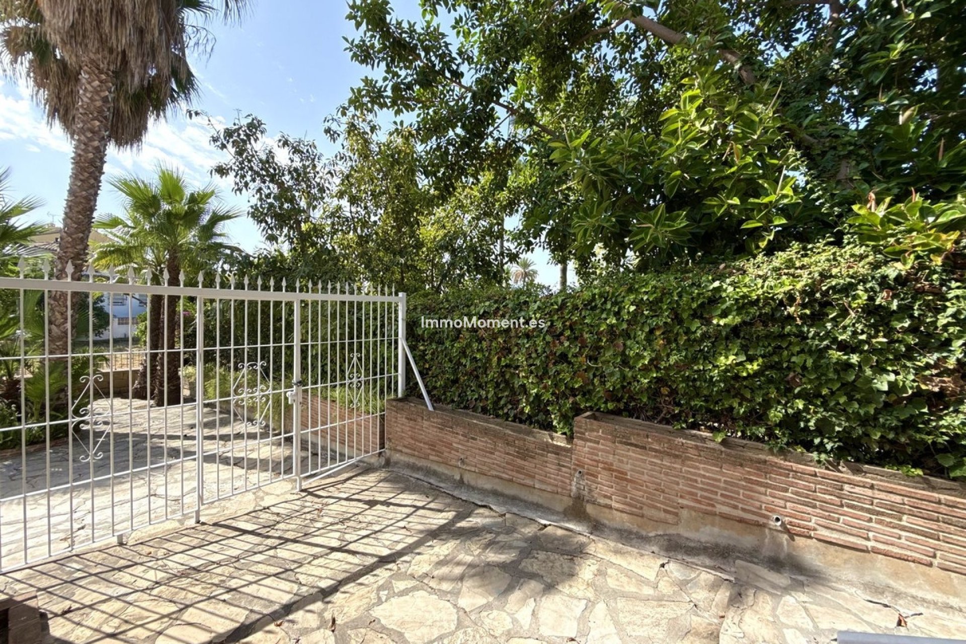 Revente - Villa - Marbella - San Pedro de Alcántara