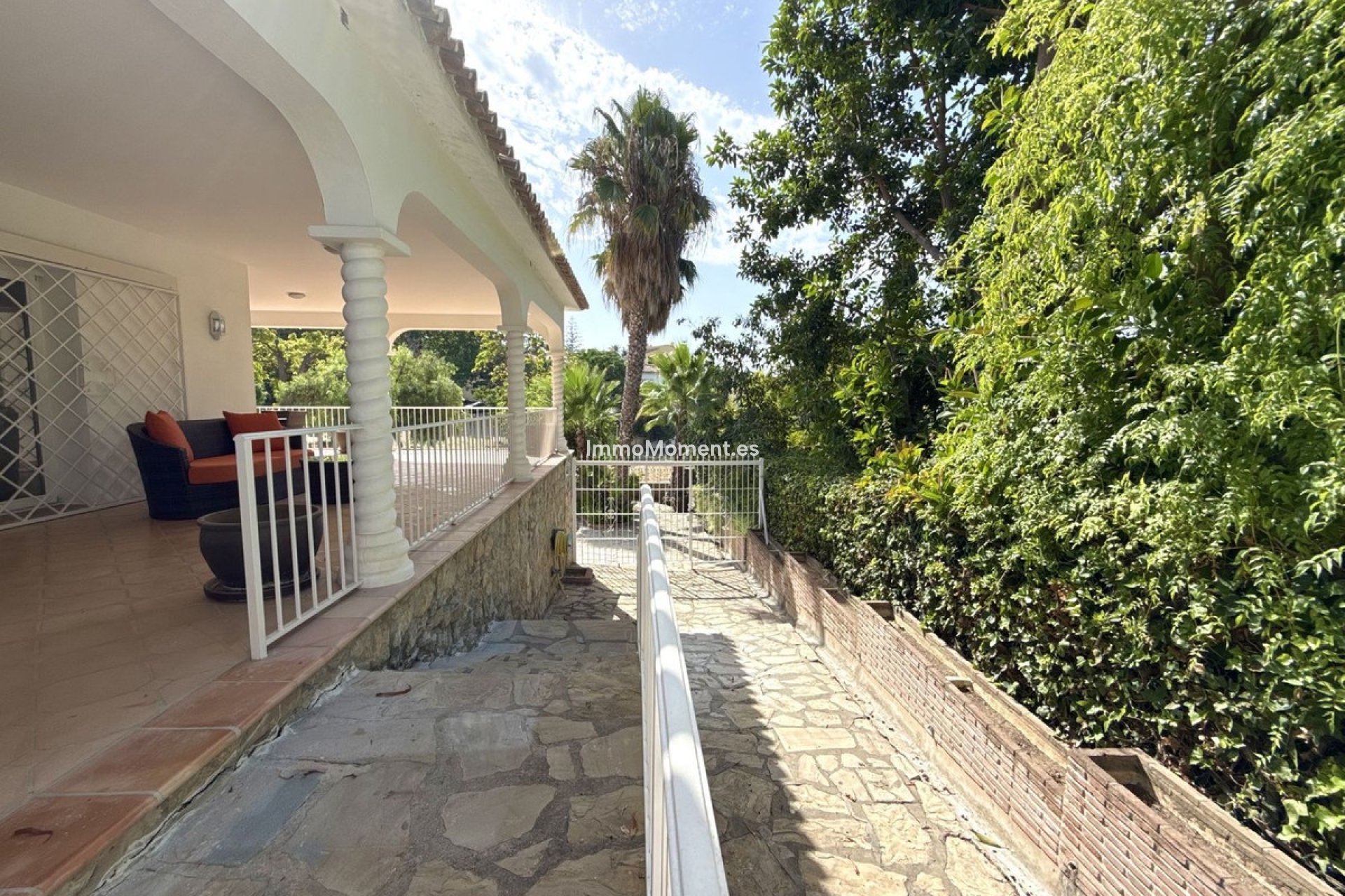 Revente - Villa - Marbella - San Pedro de Alcántara