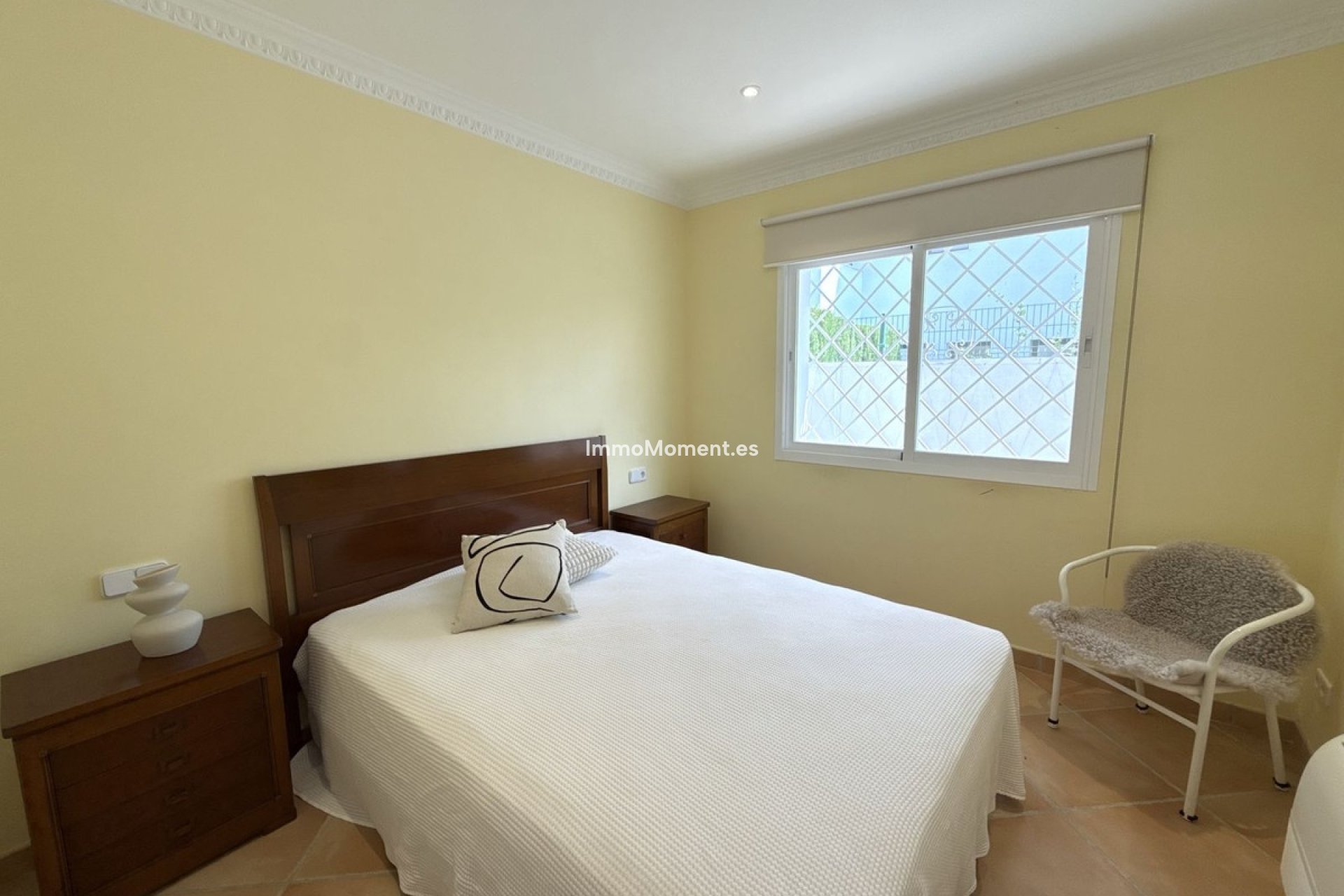 Revente - Villa - Marbella - San Pedro de Alcántara