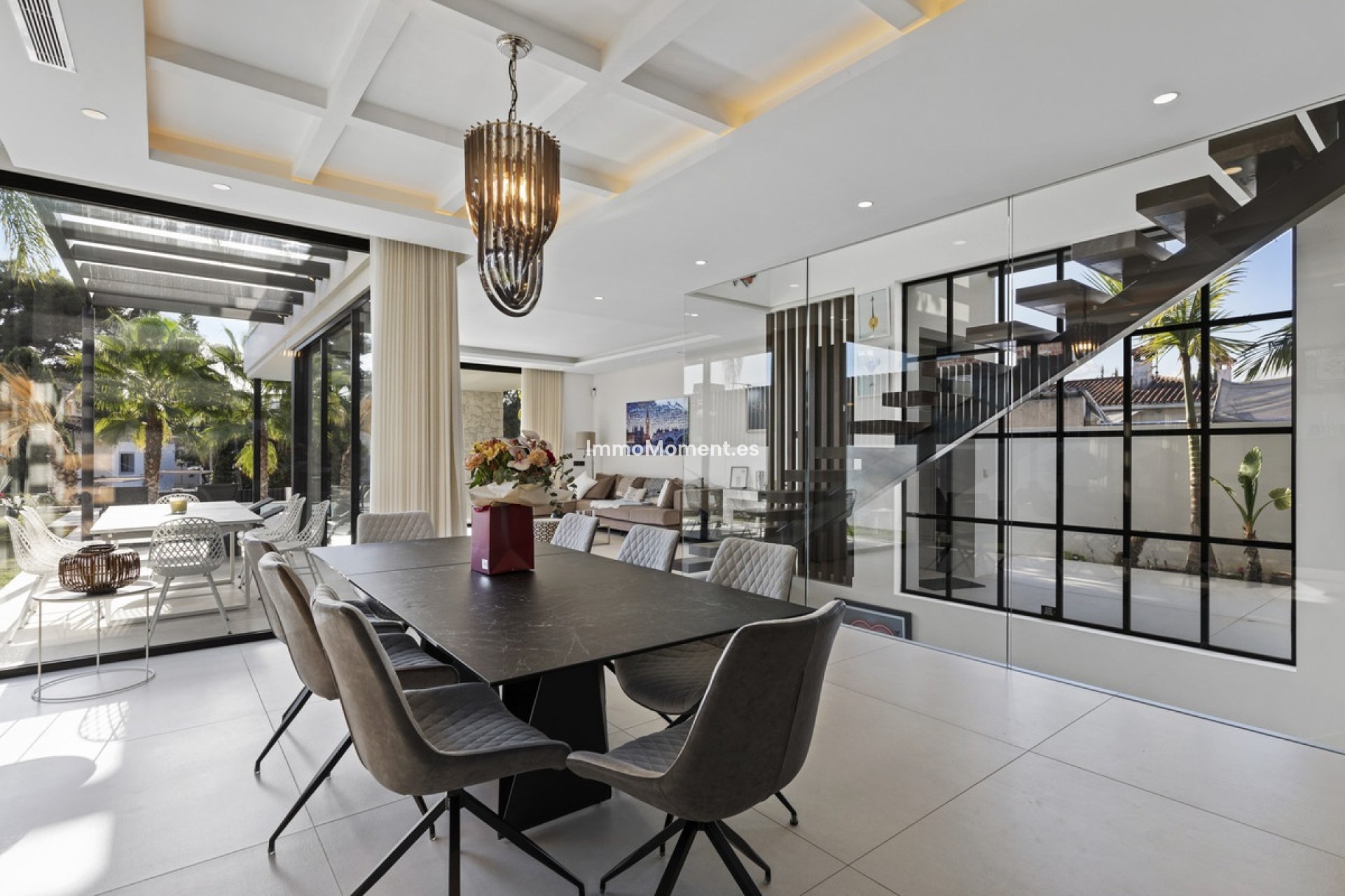 Revente - Villa - Marbella - San Pedro de Alcántara